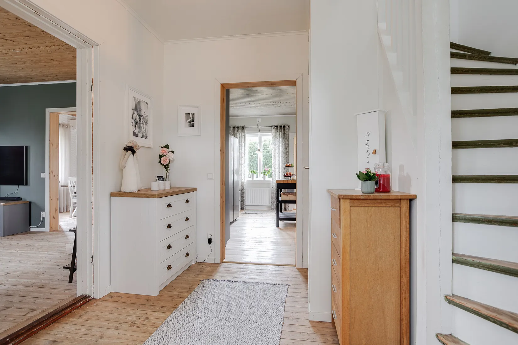 Villa, Hagagatan 14, Eksjö