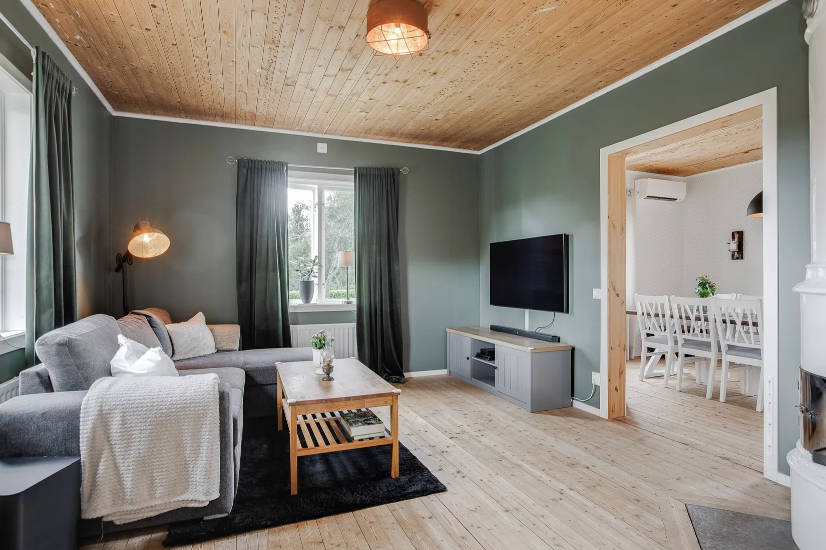 Villa, Hagagatan 14, Eksjö