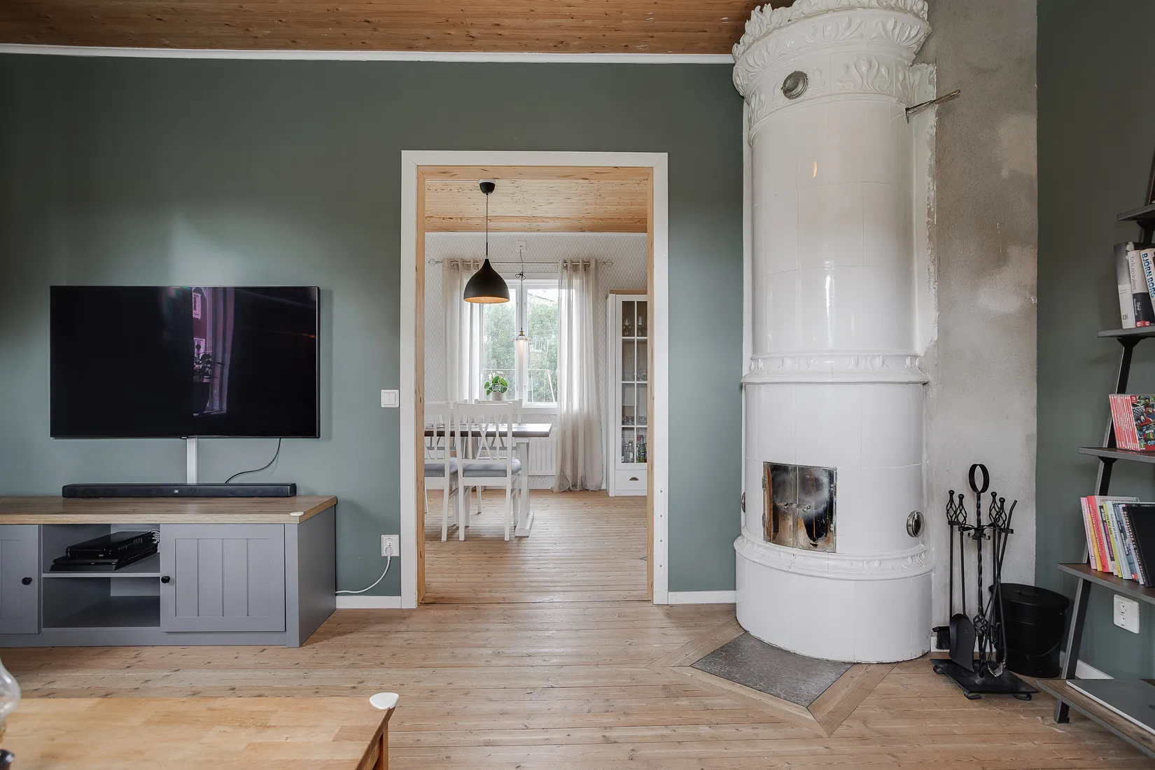 Villa, Hagagatan 14, Eksjö