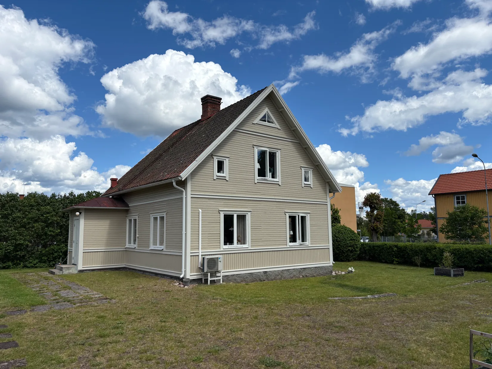 Villa, Hagagatan 14, Eksjö