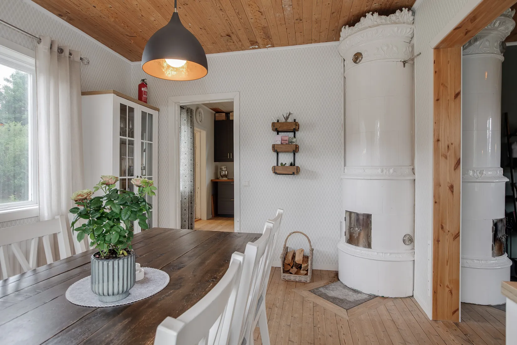 Villa, Hagagatan 14, Eksjö