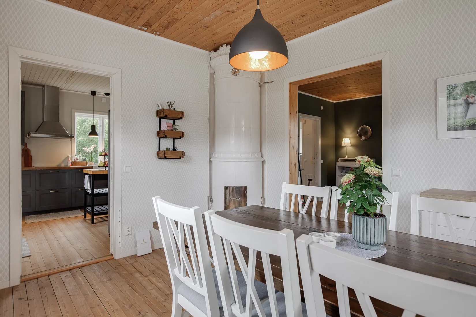 Villa, Hagagatan 14, Eksjö