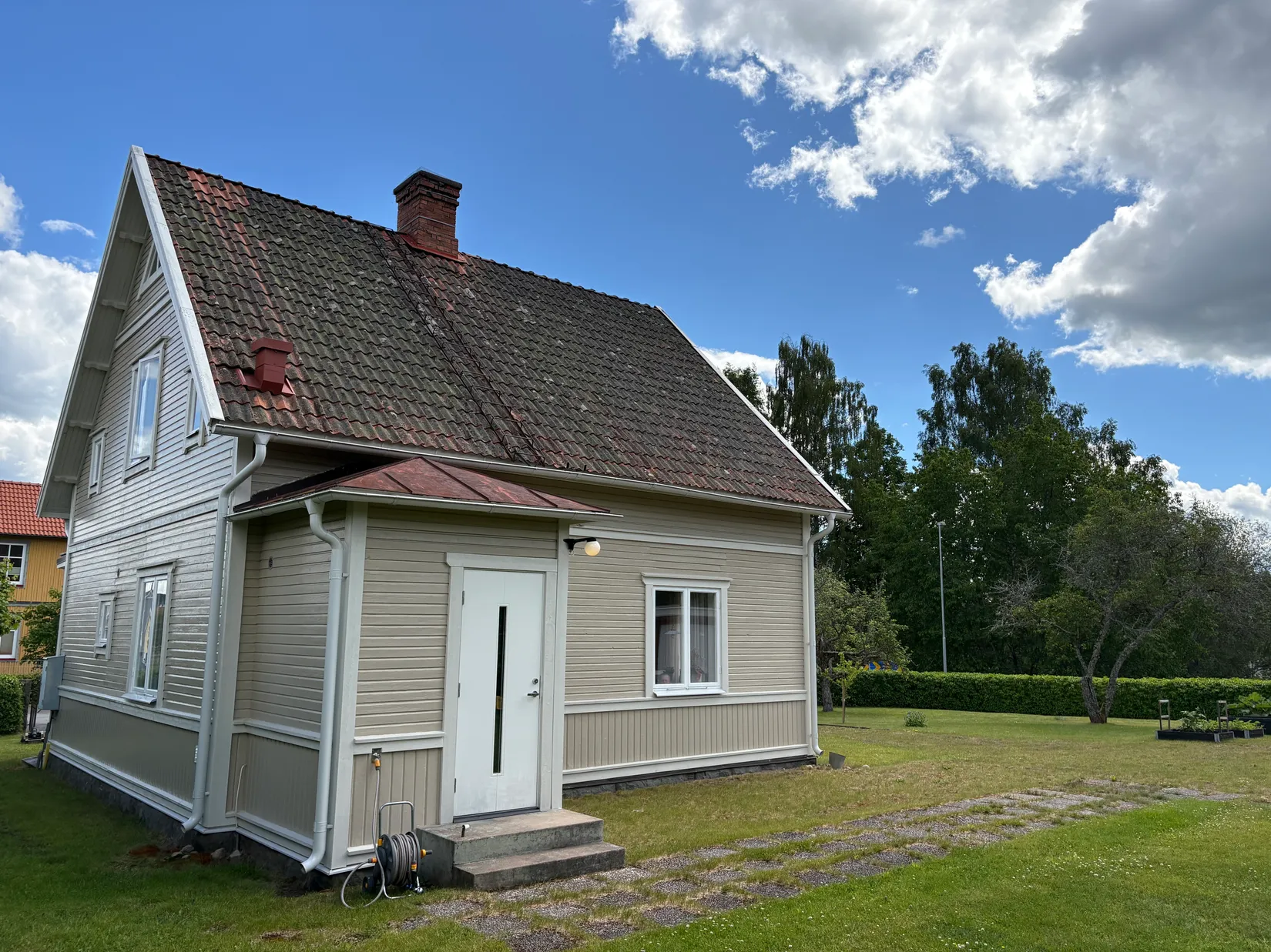 Villa, Hagagatan 14, Eksjö