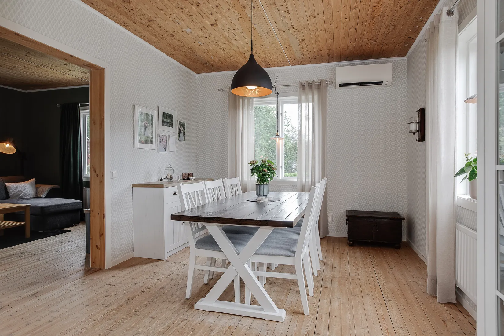 Villa, Hagagatan 14, Eksjö
