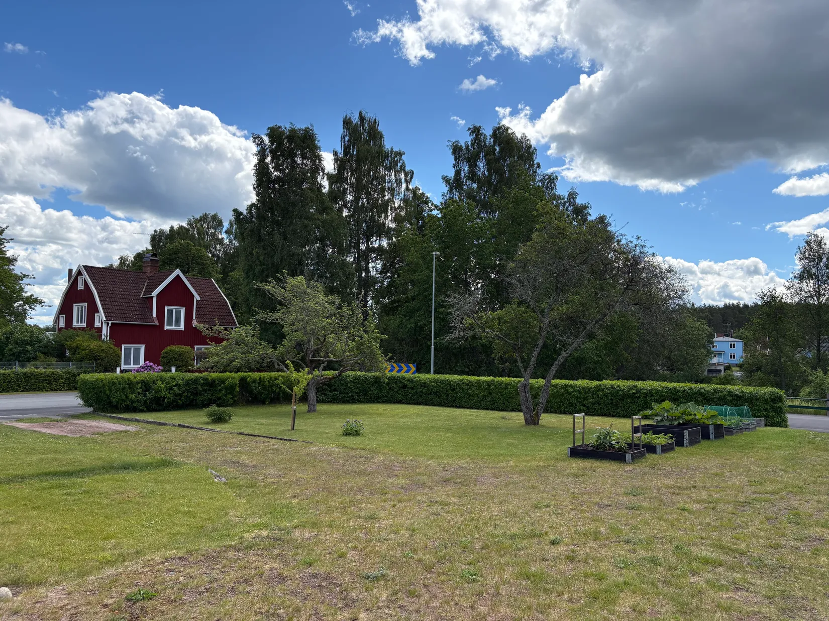 Villa, Hagagatan 14, Eksjö