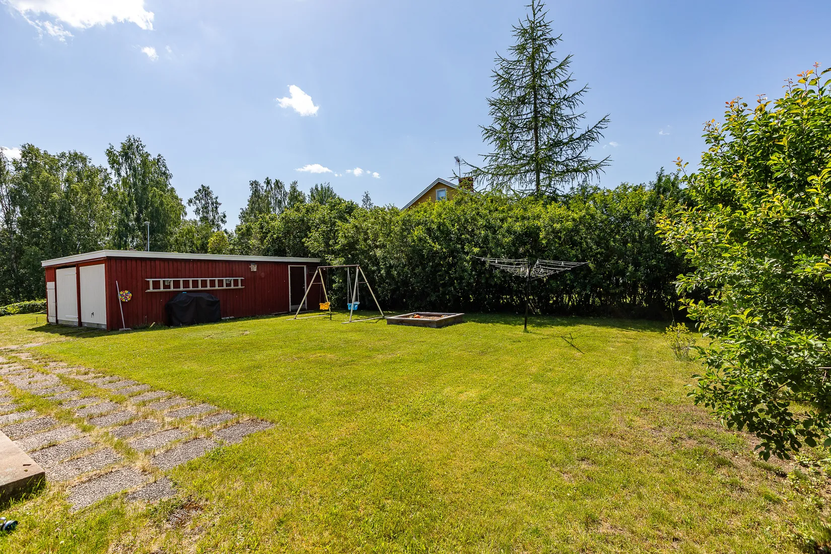 Villa, Hagagatan 14, Eksjö
