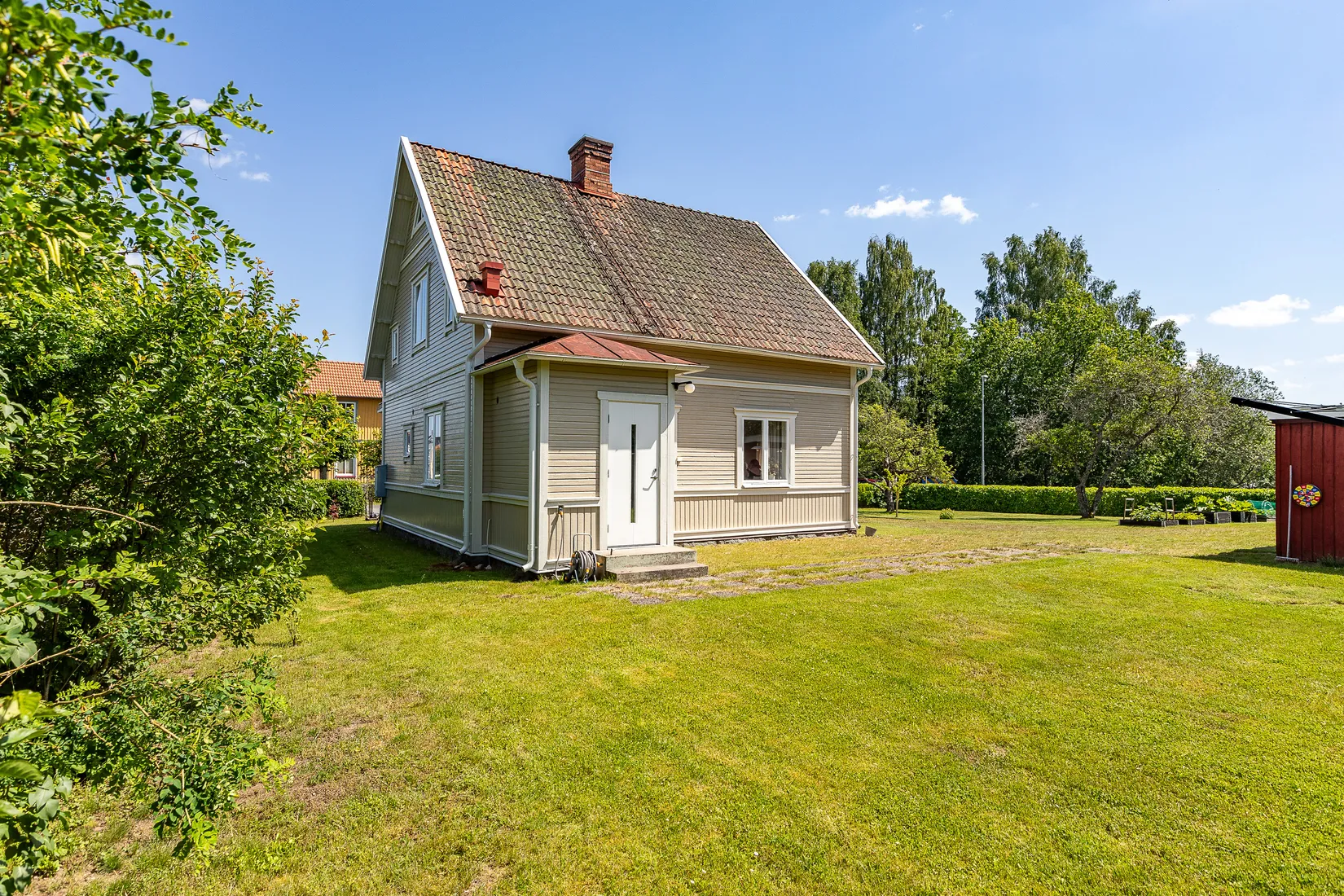 Villa, Hagagatan 14, Eksjö