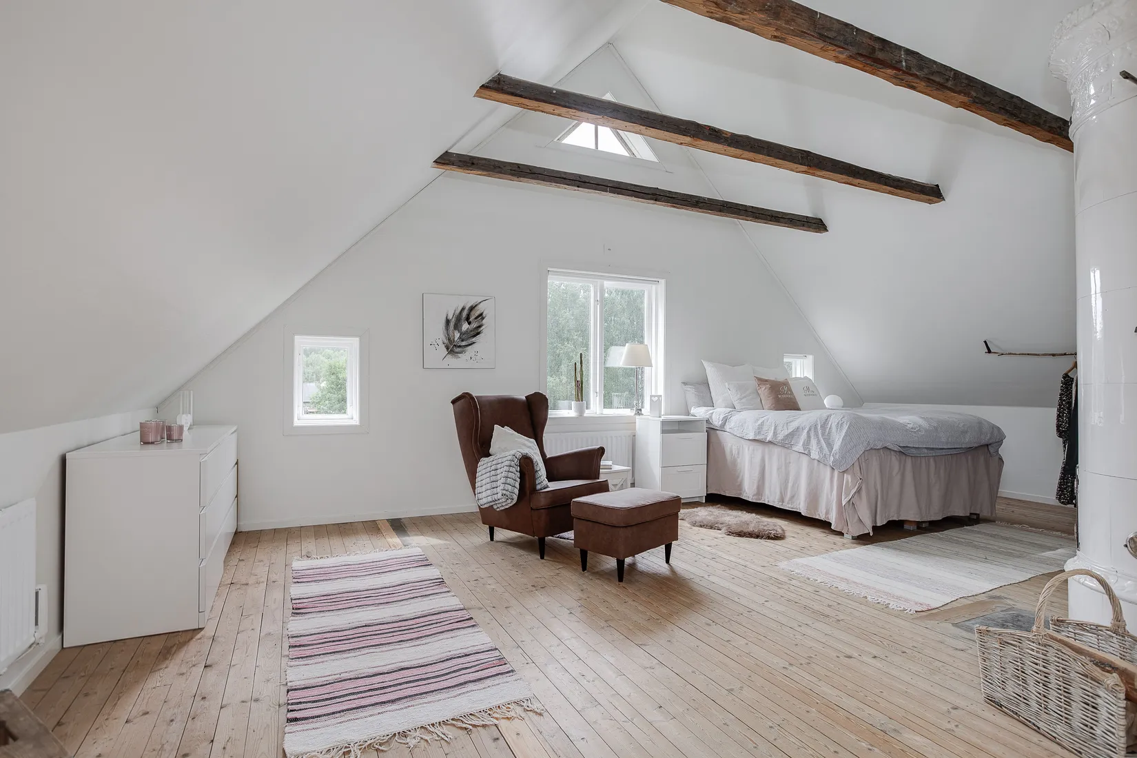 Villa, Hagagatan 14, Eksjö