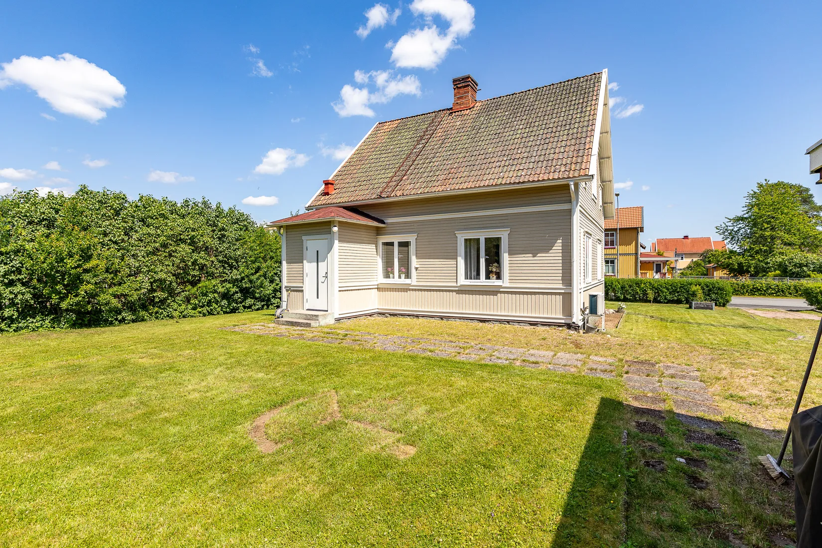 Villa, Hagagatan 14, Eksjö