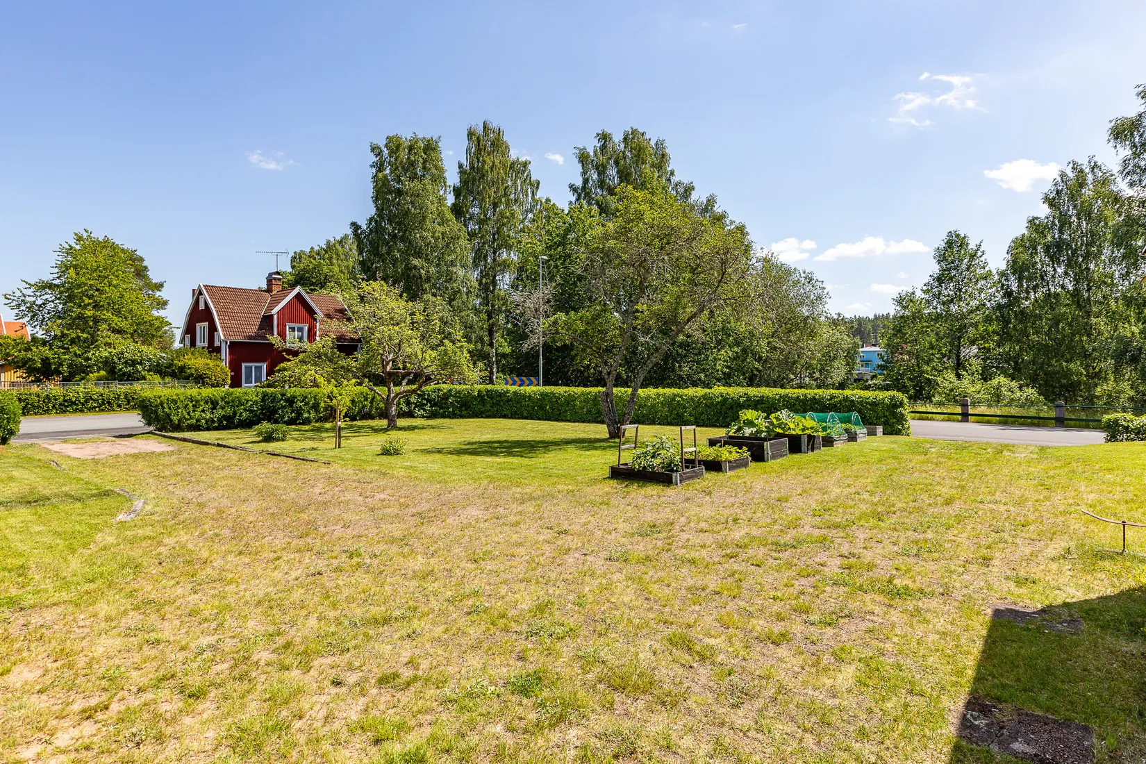 Villa, Hagagatan 14, Eksjö