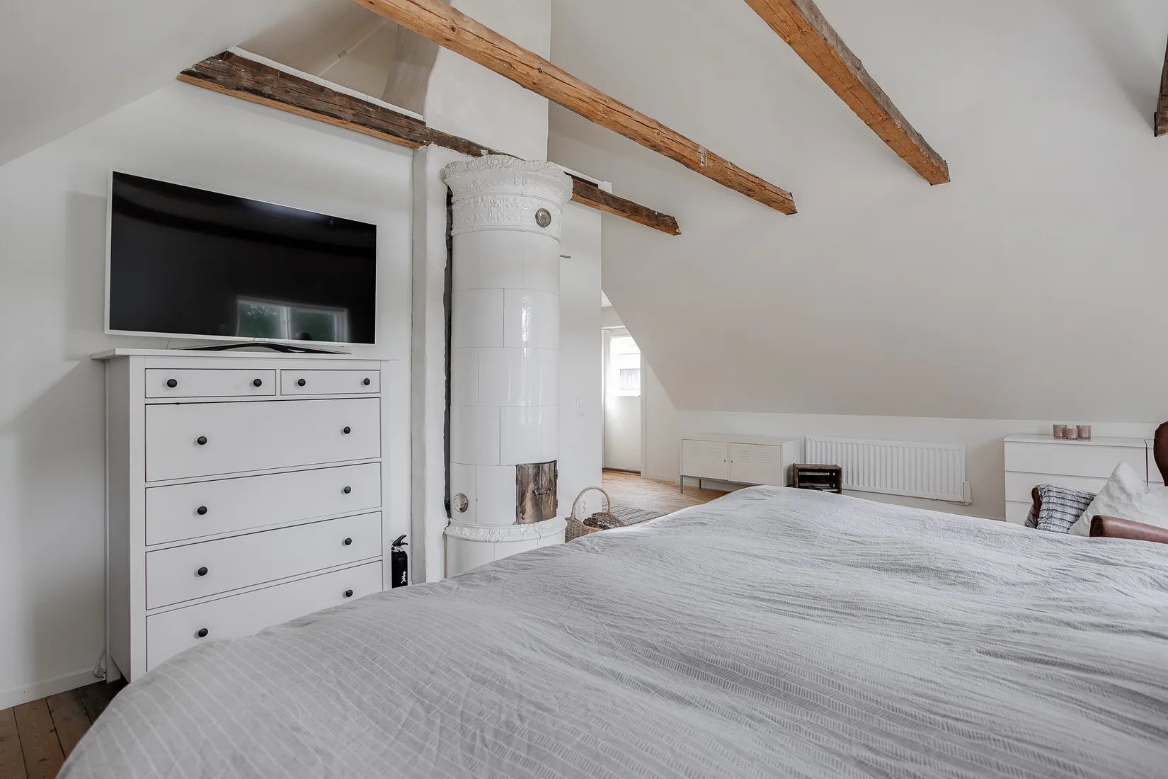 Villa, Hagagatan 14, Eksjö