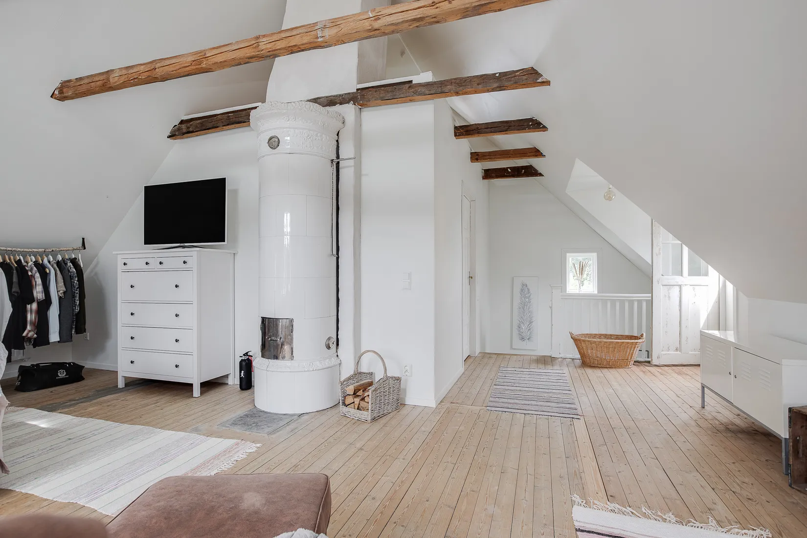 Villa, Hagagatan 14, Eksjö