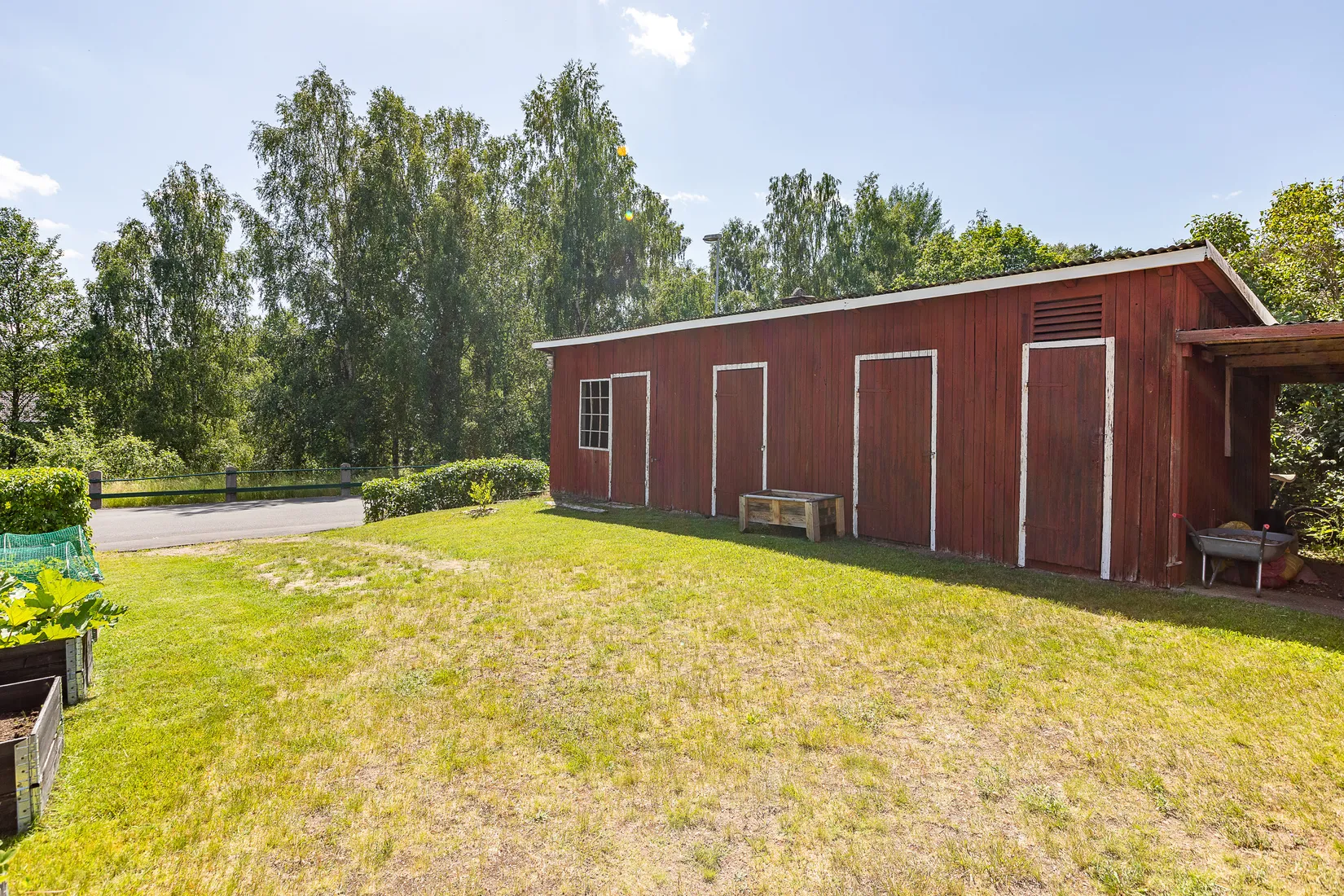 Villa, Hagagatan 14, Eksjö
