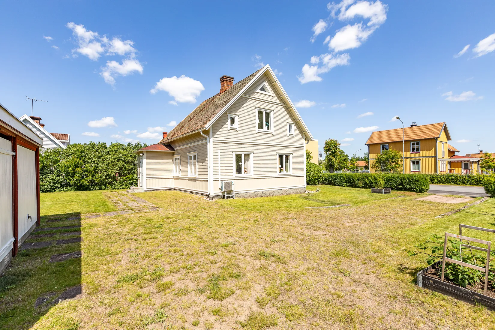 Villa, Hagagatan 14, Eksjö