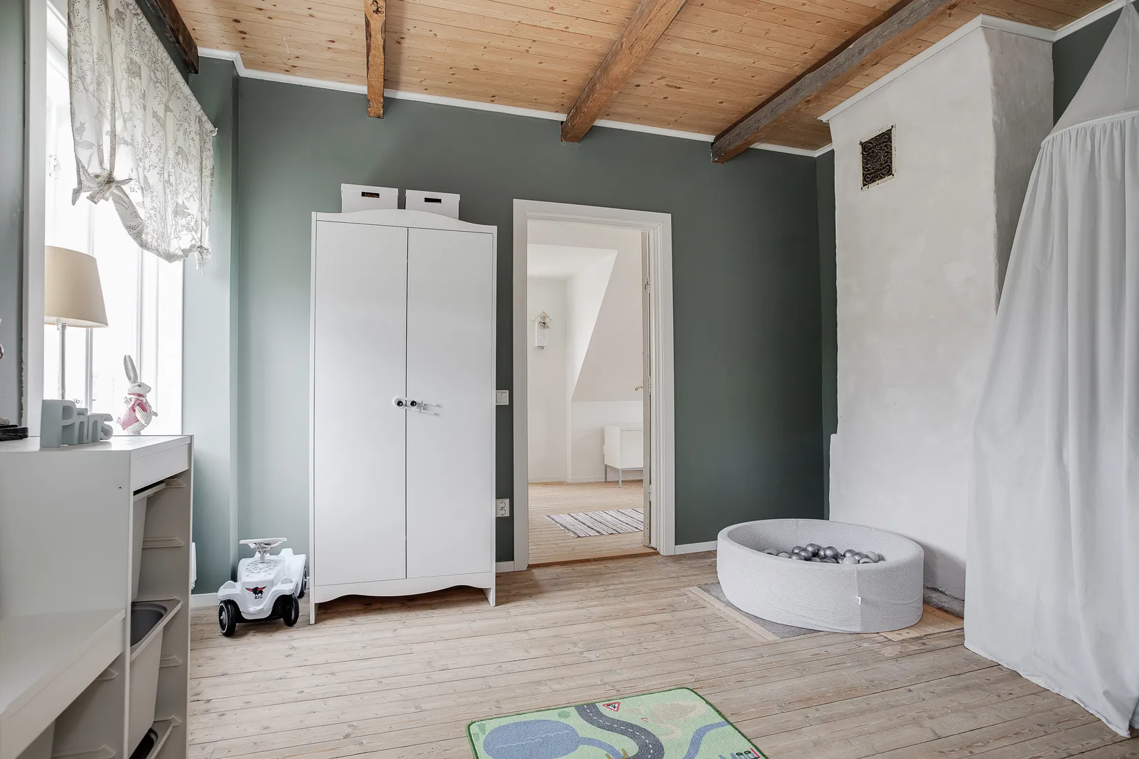 Villa, Hagagatan 14, Eksjö