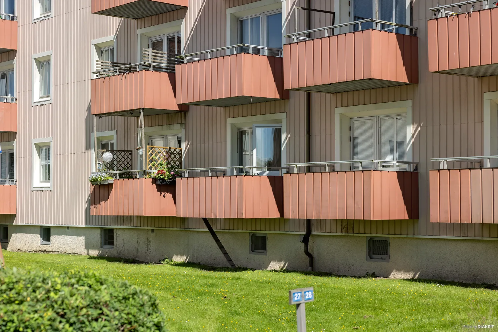 Bostadsrätt, Östanvindsgatan 13B, Centrala Hisingen, Göteborg