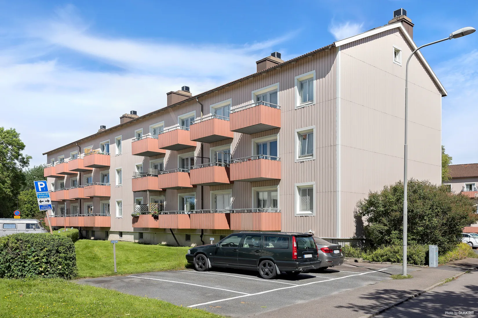 Bostadsrätt, Östanvindsgatan 13B, Centrala Hisingen, Göteborg