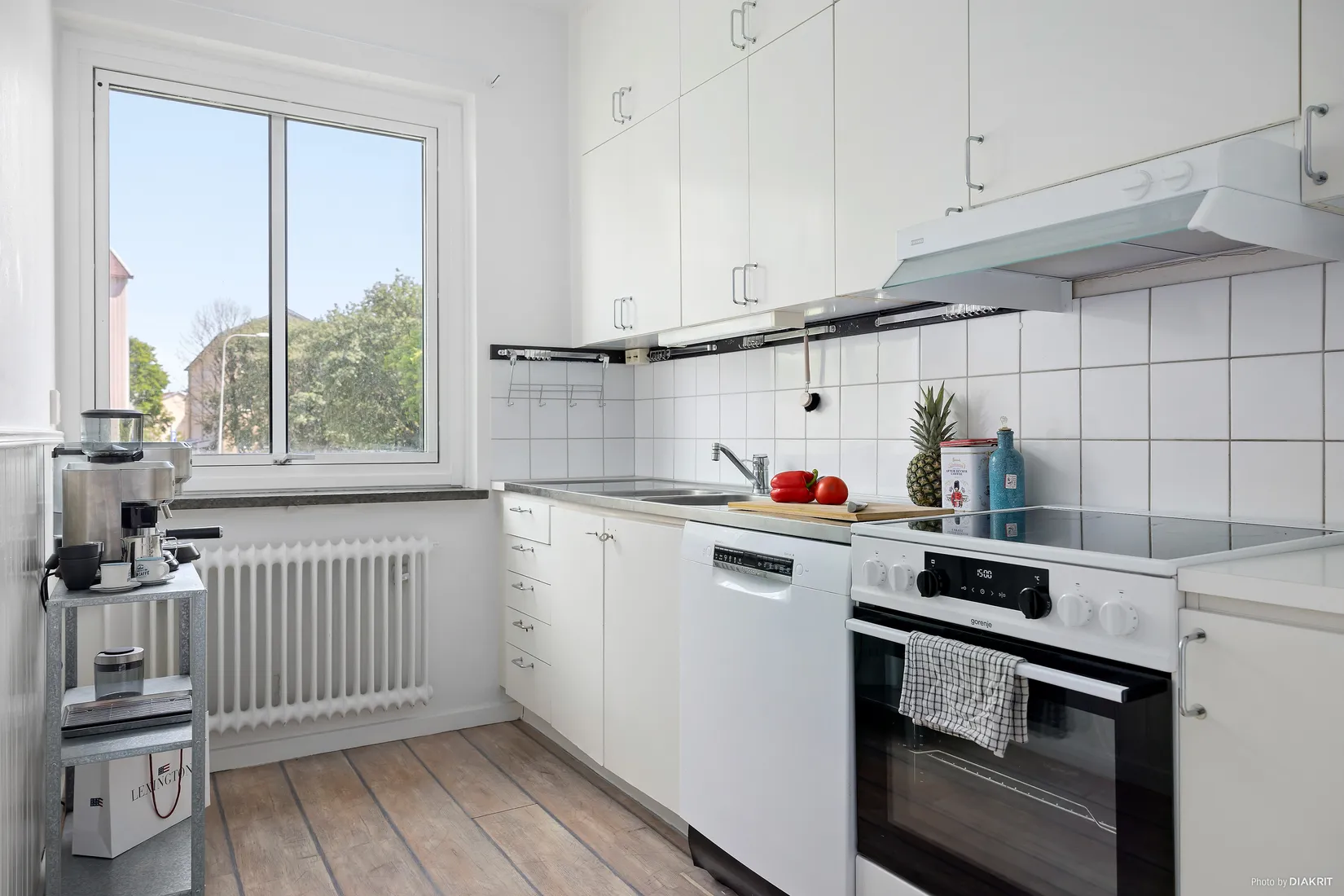Bostadsrätt, Östanvindsgatan 13B, Centrala Hisingen, Göteborg