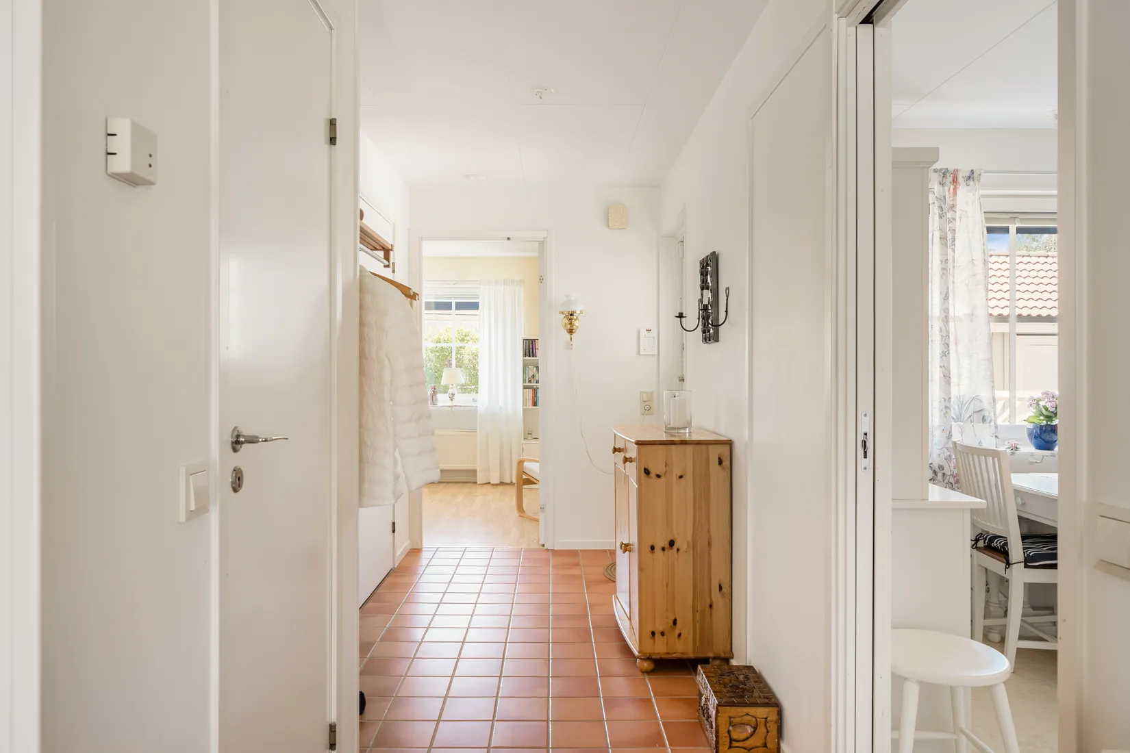 Villa, Offergränd 23, Gribbylund, Täby