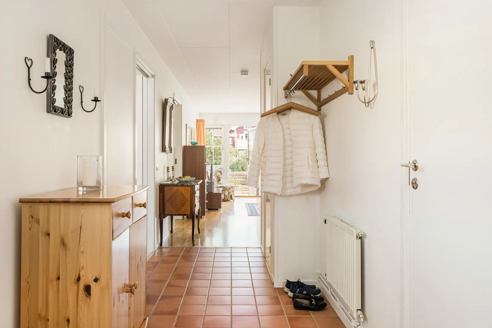 Villa, Offergränd 23, Gribbylund, Täby