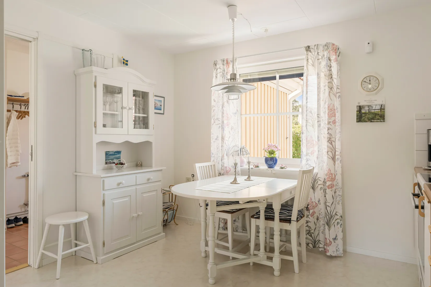 Villa, Offergränd 23, Gribbylund, Täby