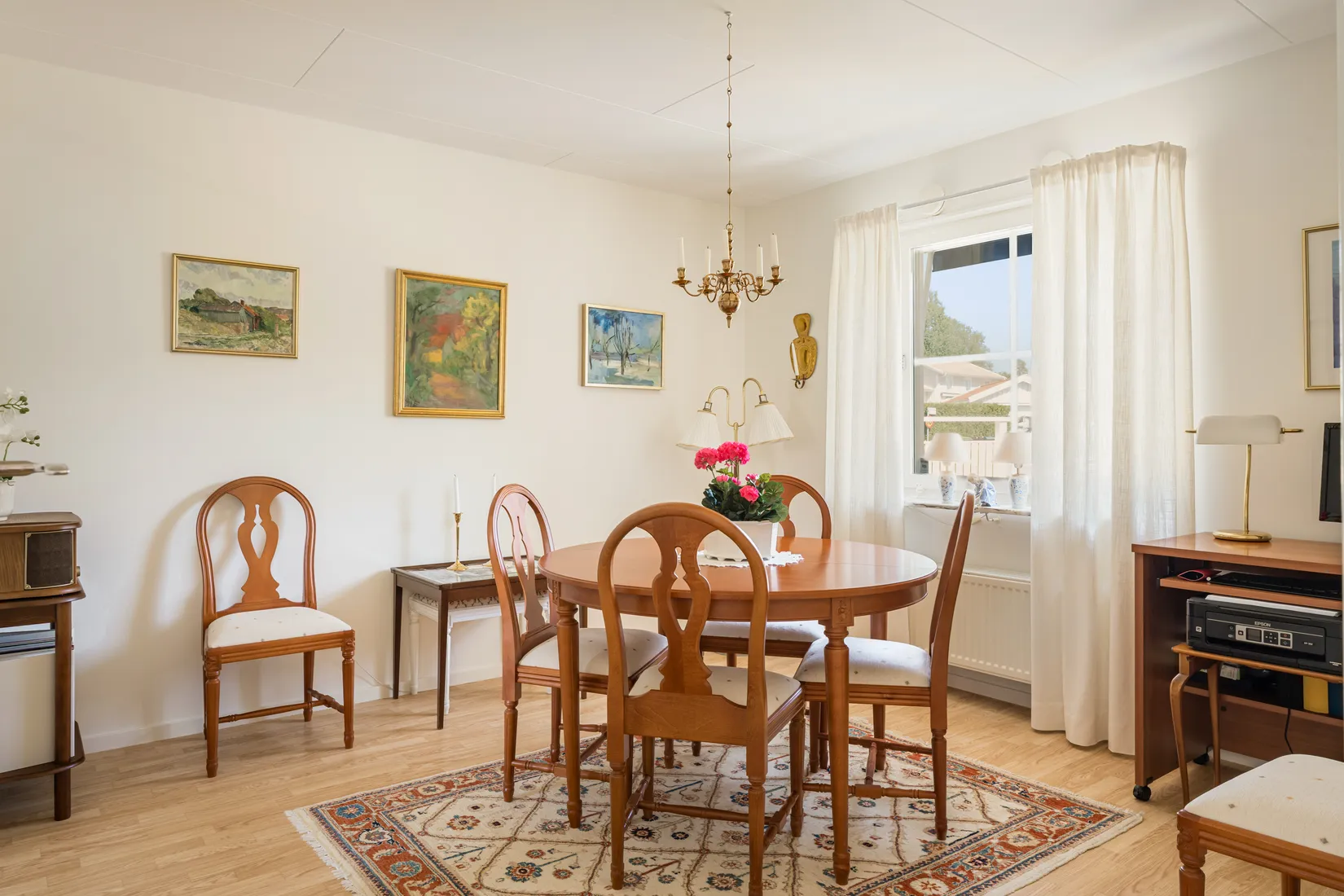 Villa, Offergränd 23, Gribbylund, Täby