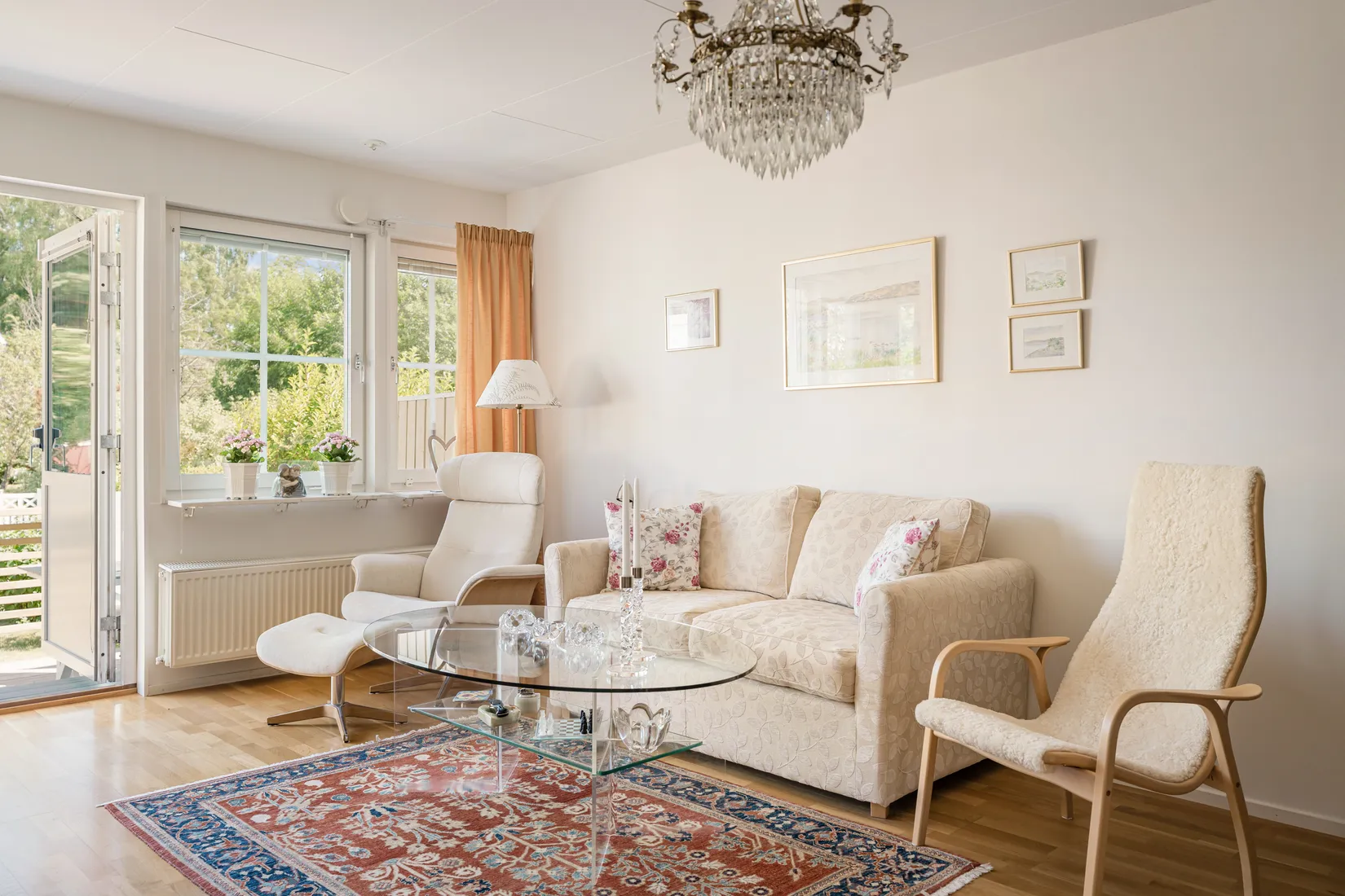 Villa, Offergränd 23, Gribbylund, Täby