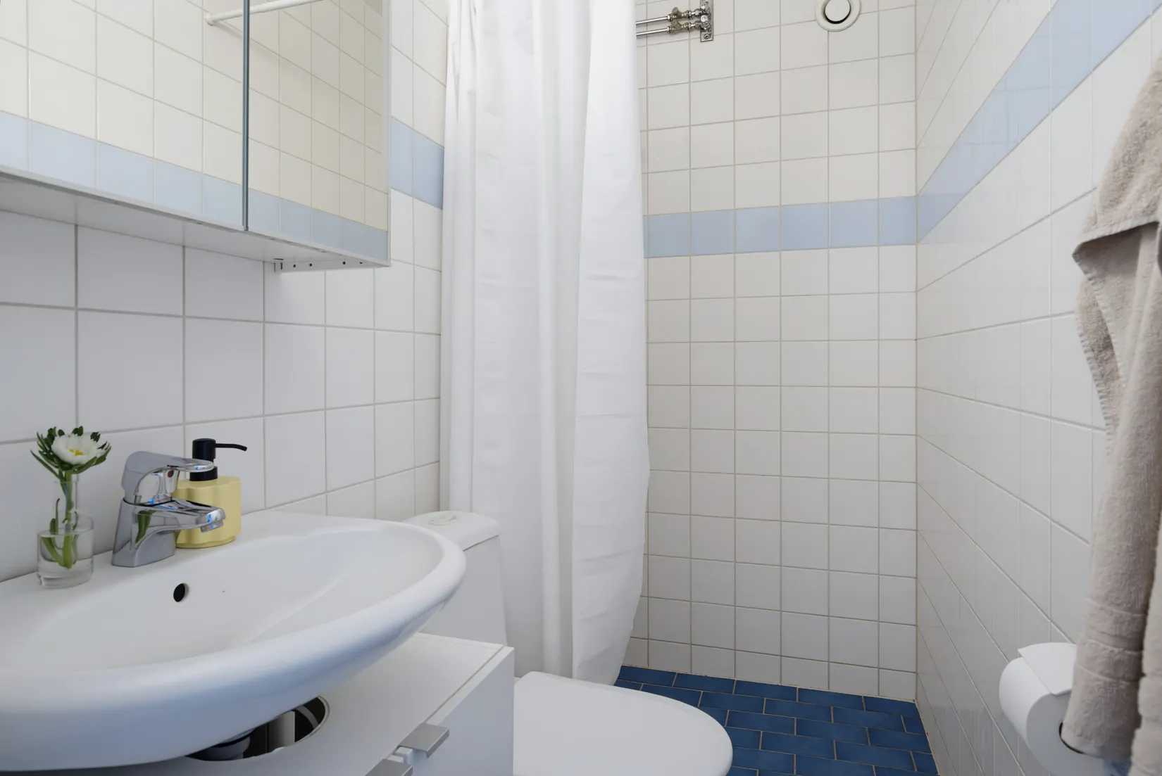 Bostadsrätt, Ritargatan 5, Salabacke, Uppsala