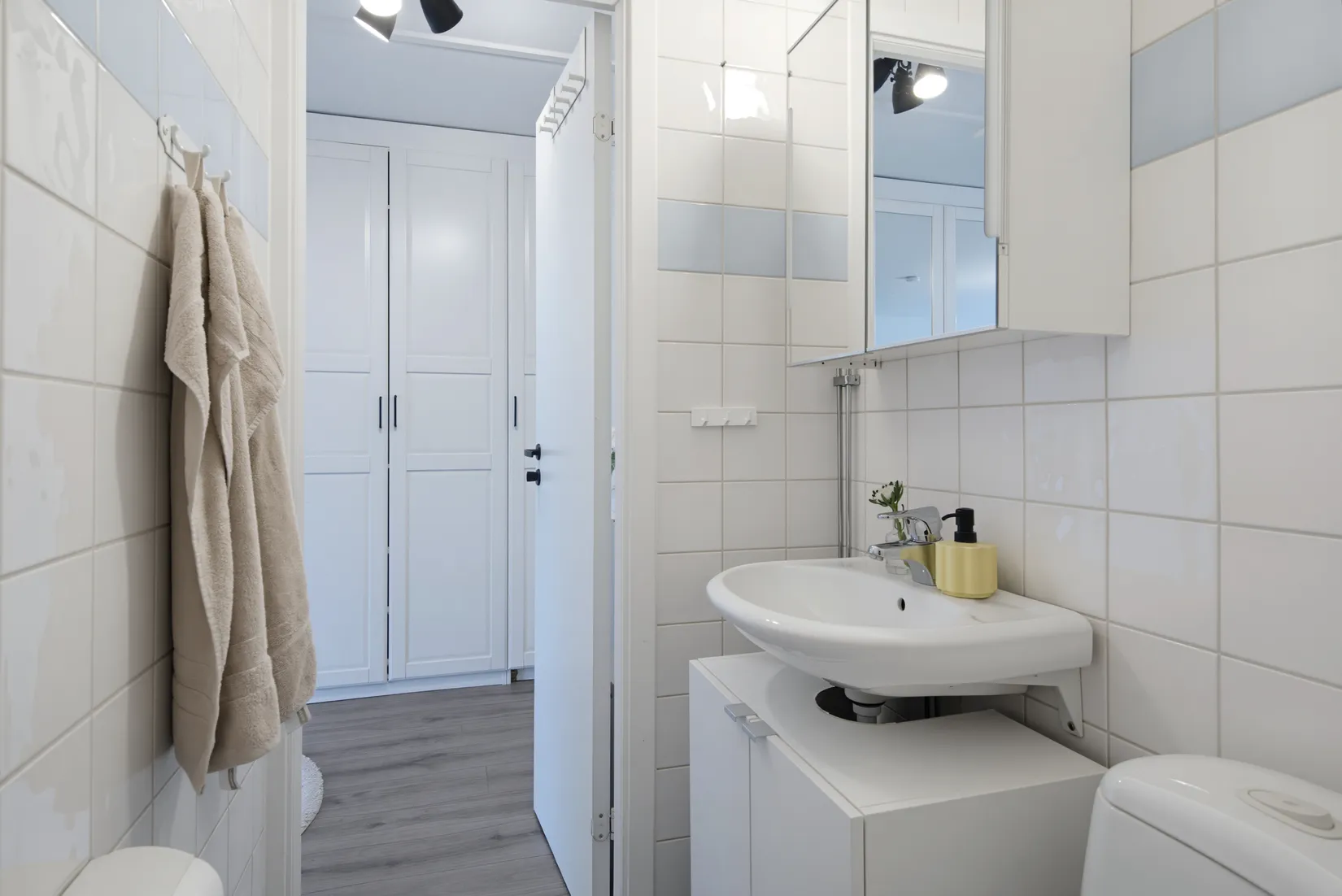 Bostadsrätt, Ritargatan 5, Salabacke, Uppsala