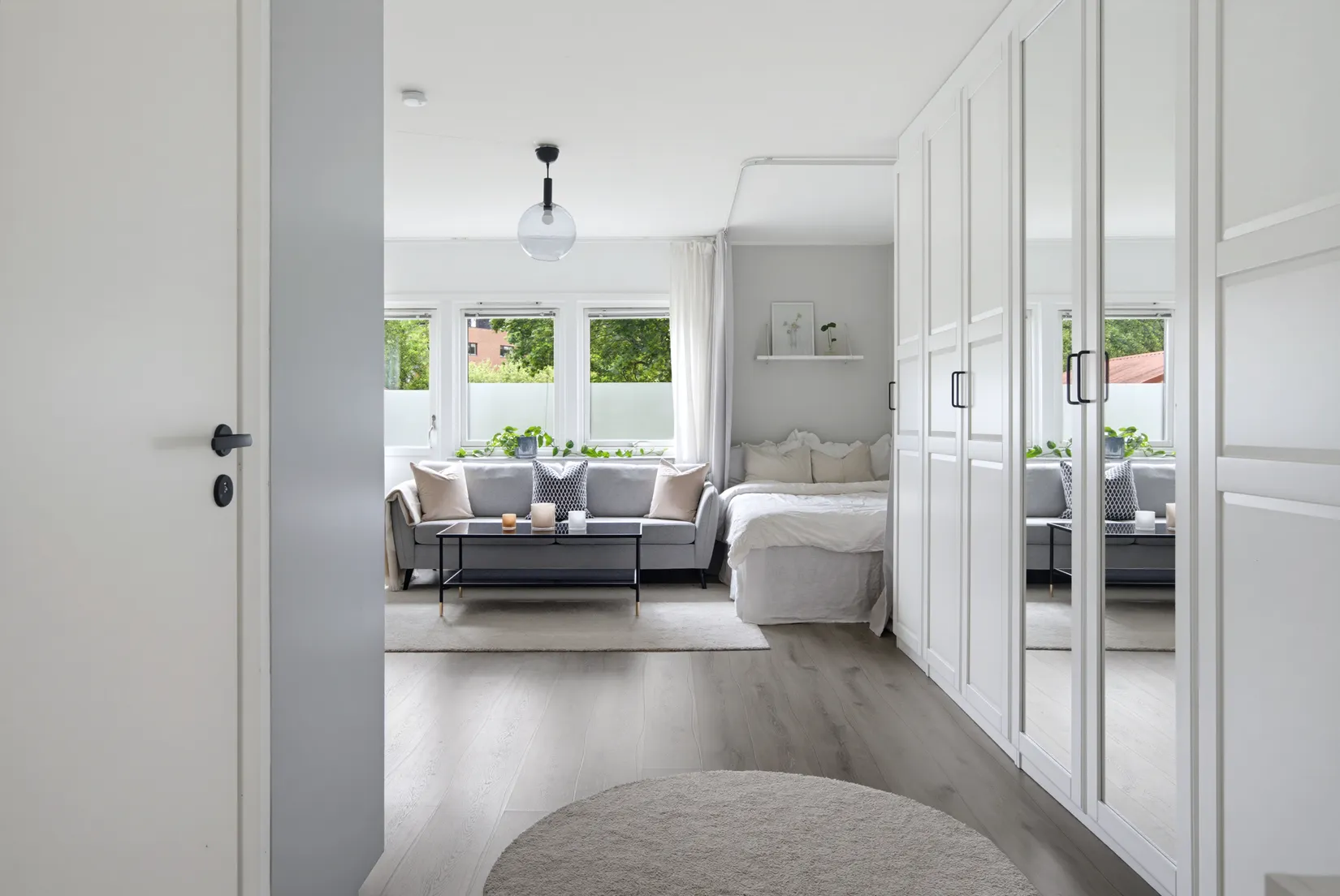 Bostadsrätt, Ritargatan 5, Salabacke, Uppsala