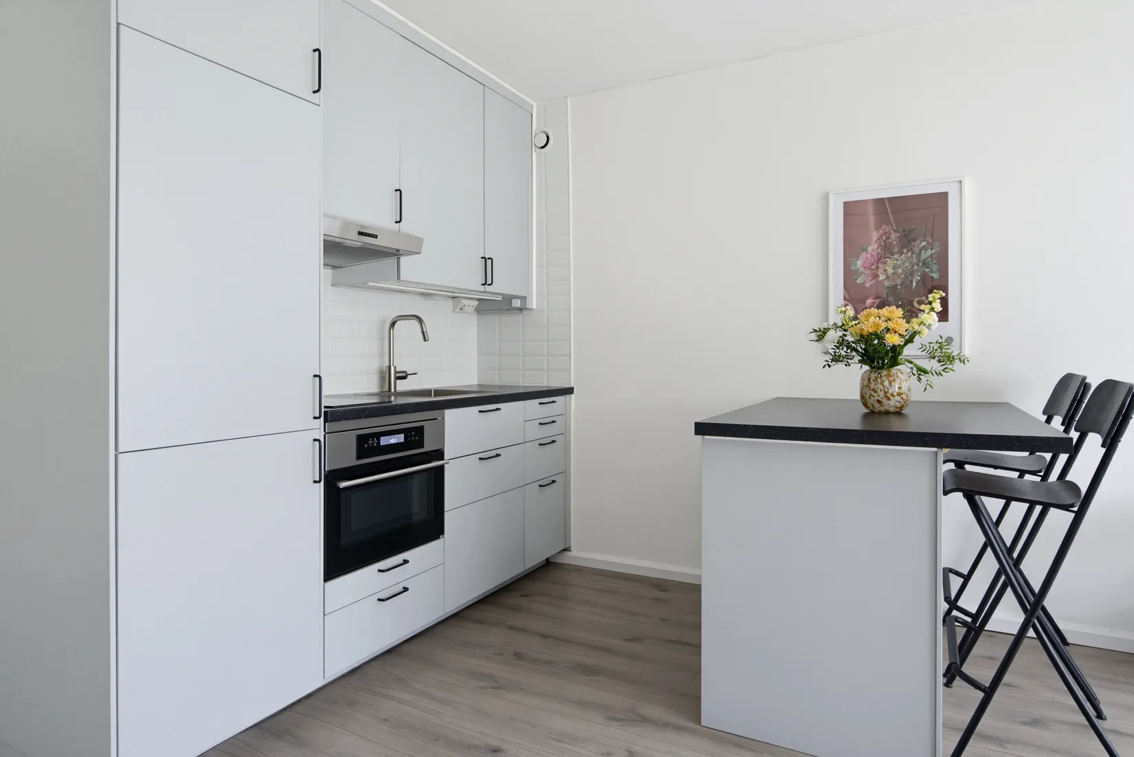Bostadsrätt, Ritargatan 5, Salabacke, Uppsala