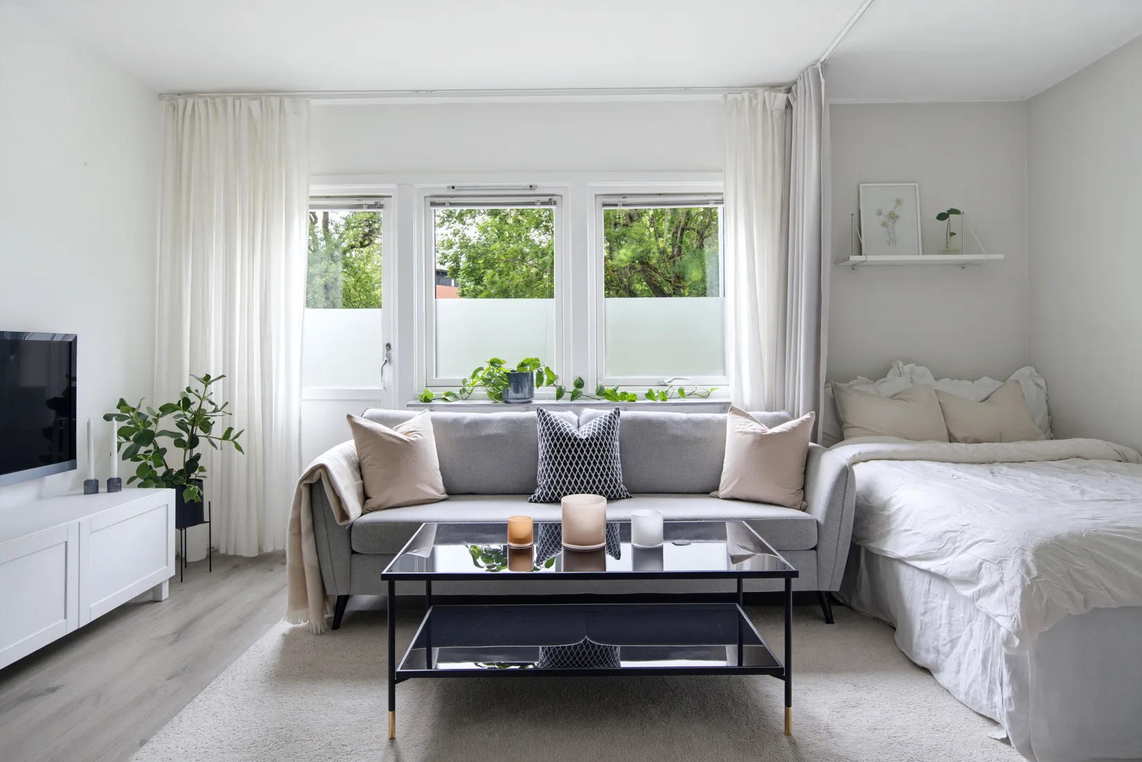 Bostadsrätt, Ritargatan 5, Salabacke, Uppsala