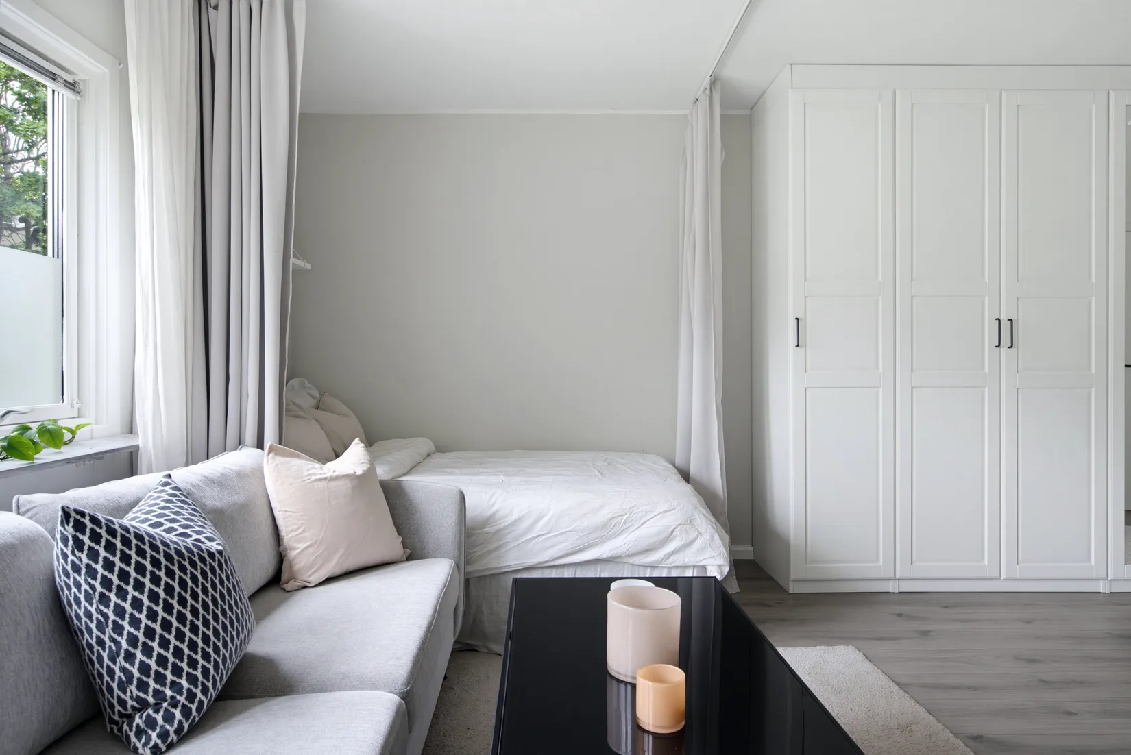 Bostadsrätt, Ritargatan 5, Salabacke, Uppsala