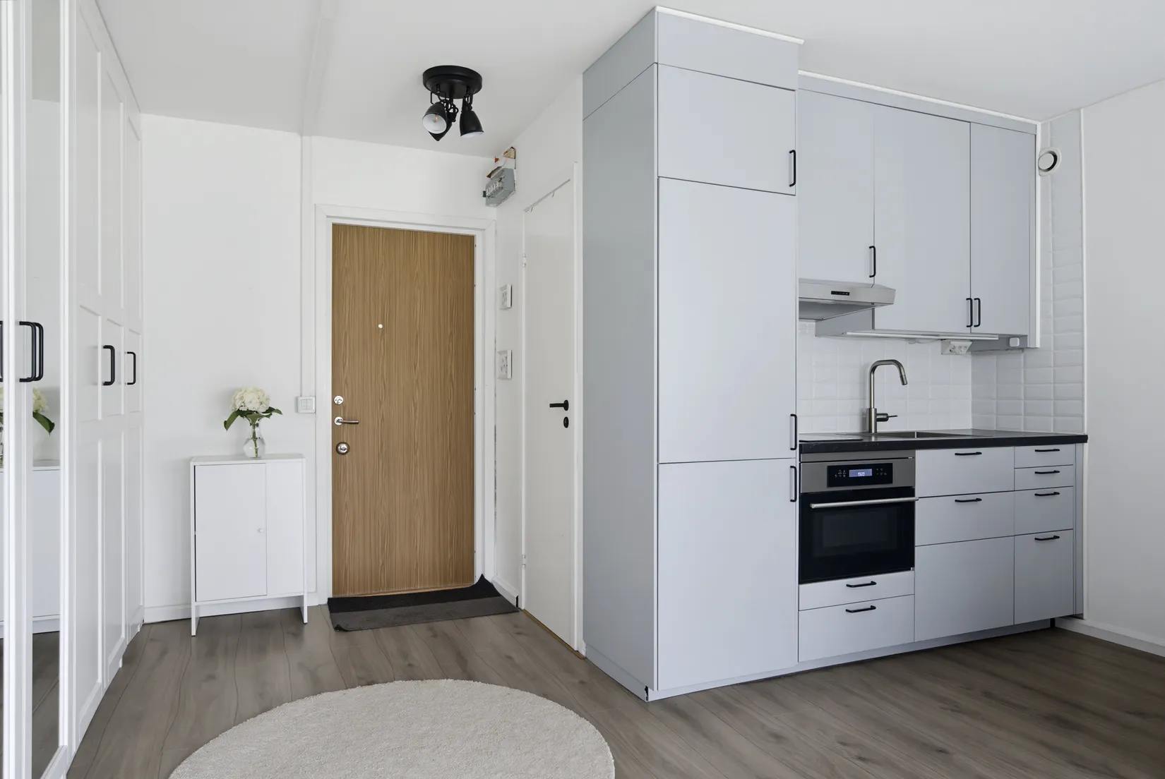 Bostadsrätt, Ritargatan 5, Salabacke, Uppsala