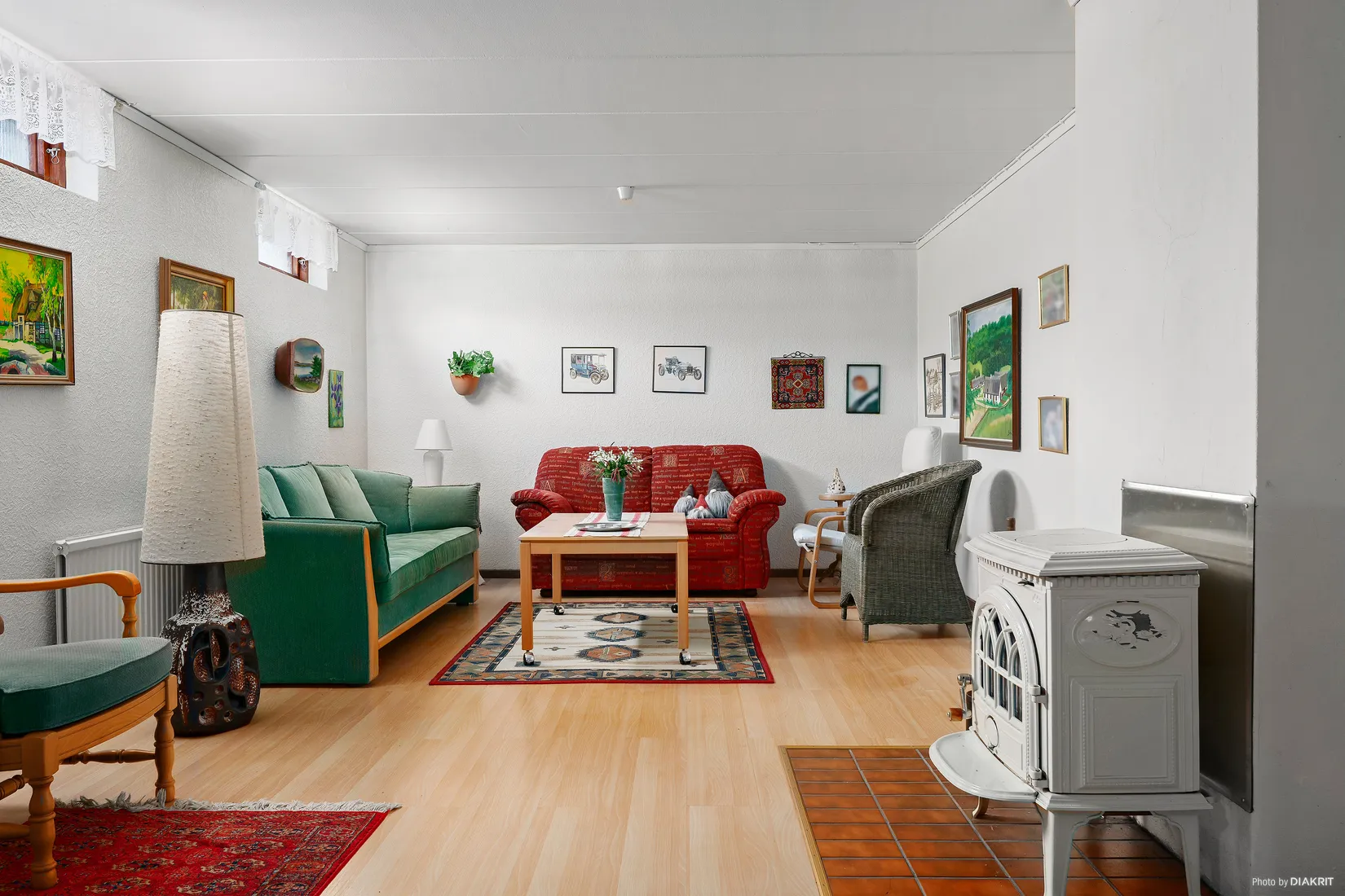 Villa, Bödkaregatan 7, Örkelljunga