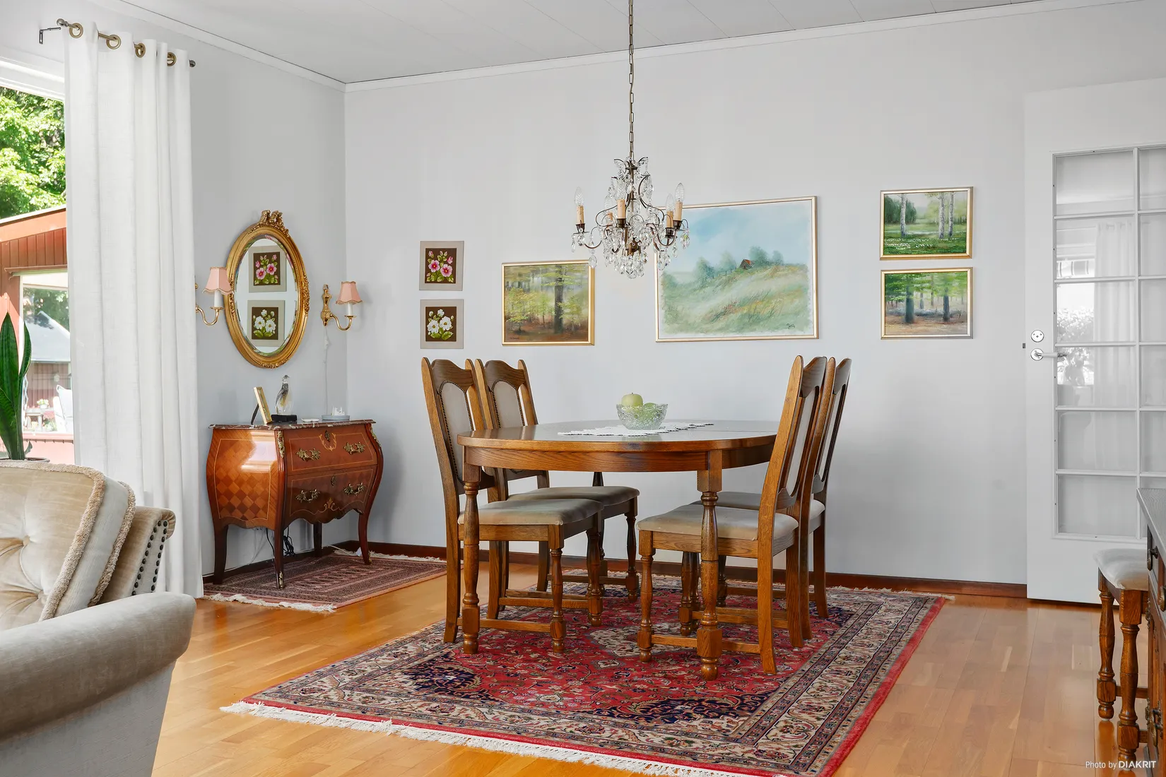 Villa, Bödkaregatan 7, Örkelljunga