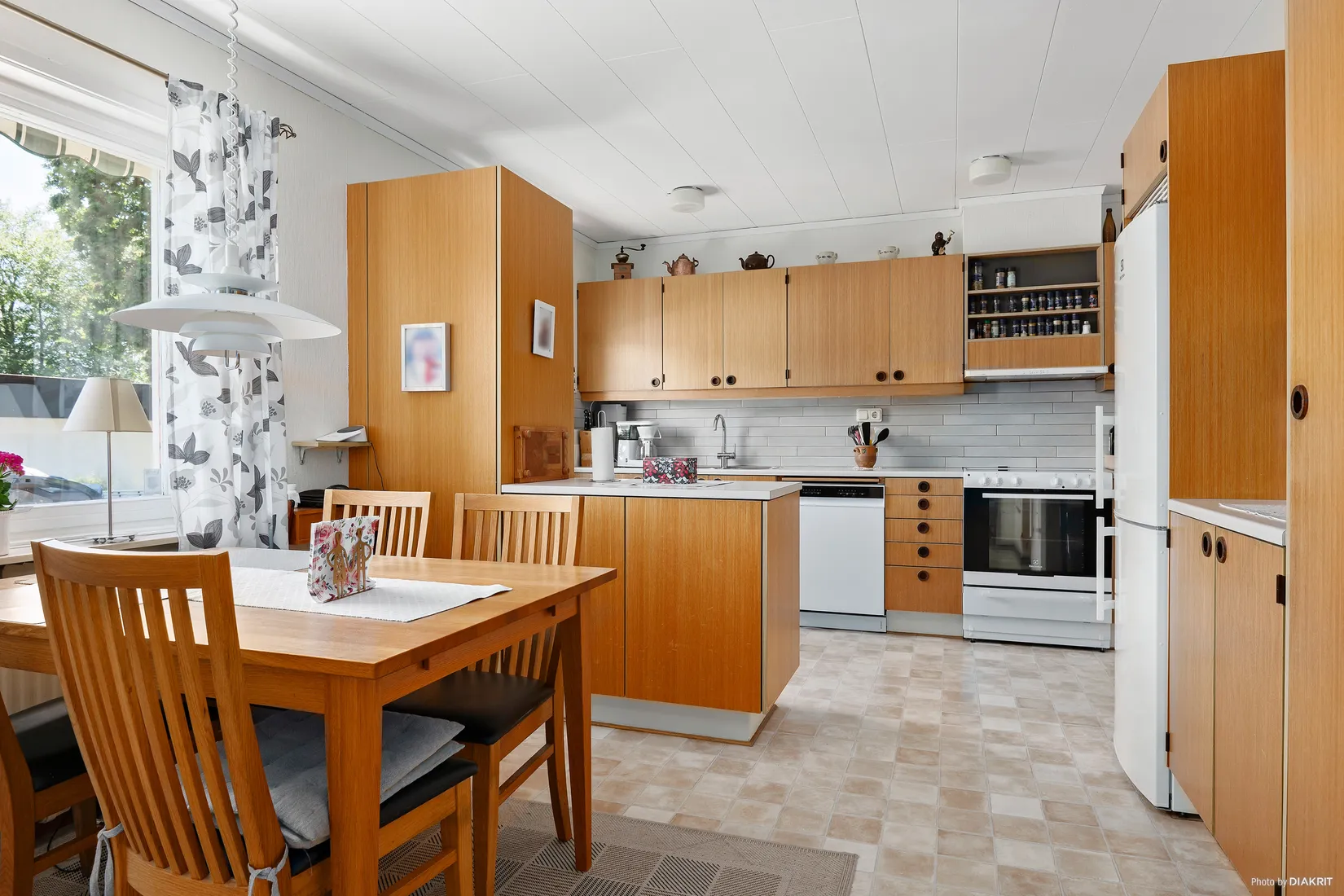 Villa, Bödkaregatan 7, Örkelljunga