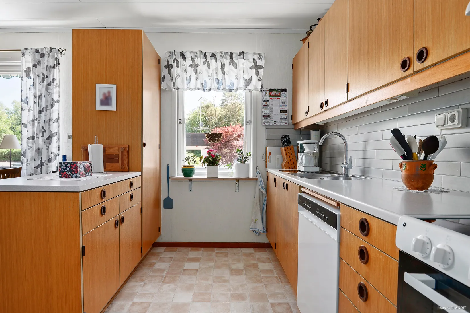 Villa, Bödkaregatan 7, Örkelljunga