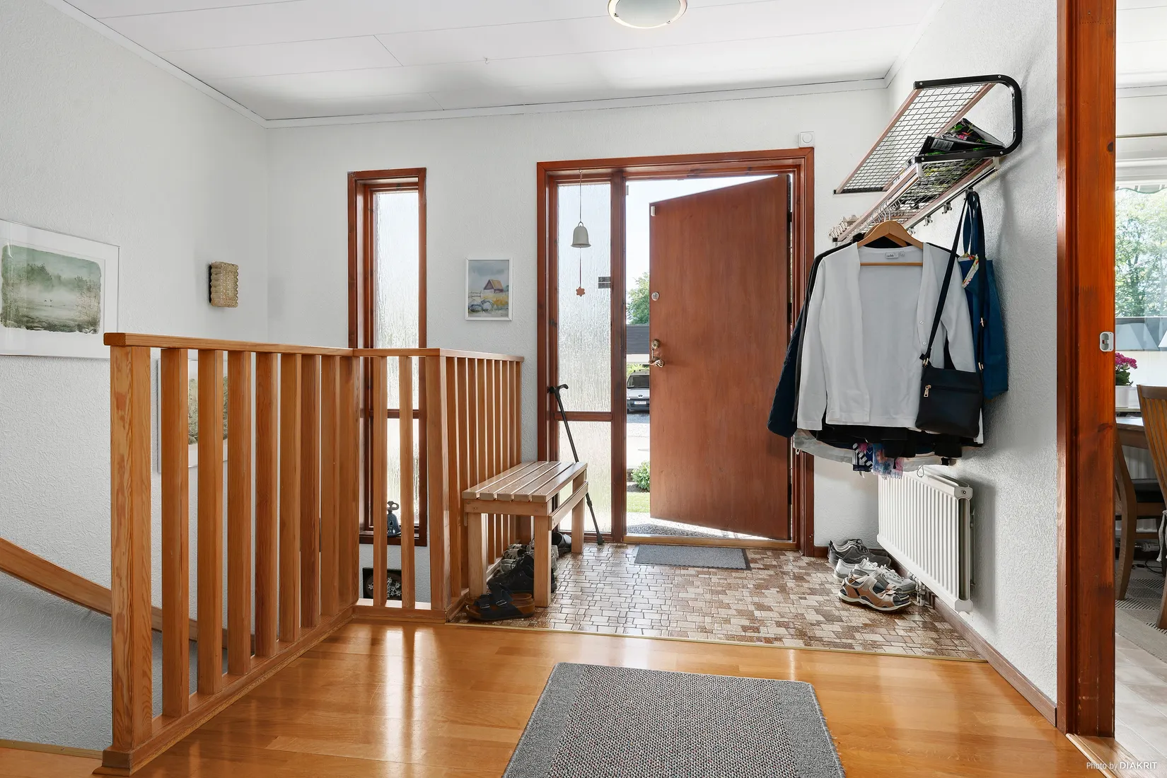 Villa, Bödkaregatan 7, Örkelljunga