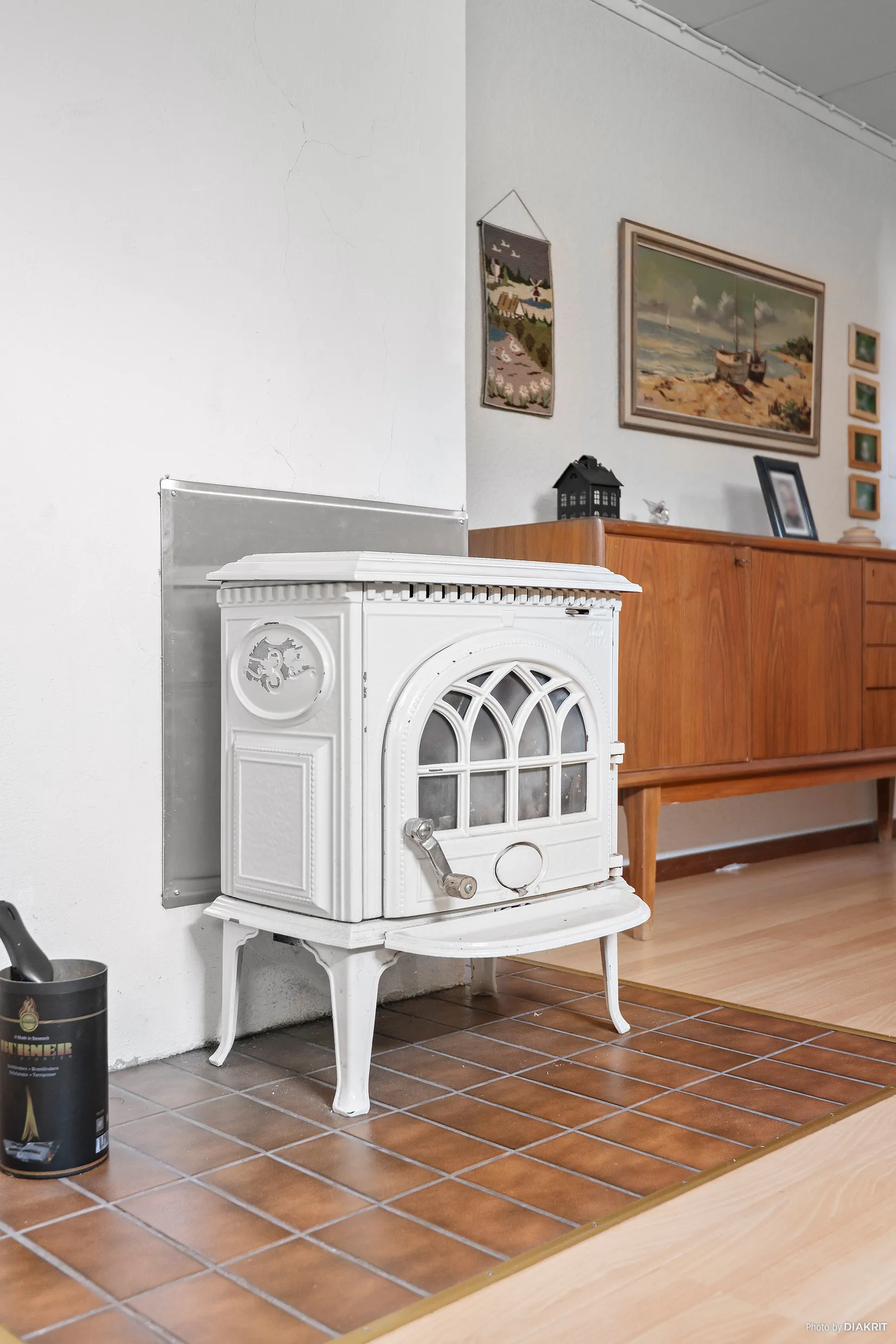 Villa, Bödkaregatan 7, Örkelljunga
