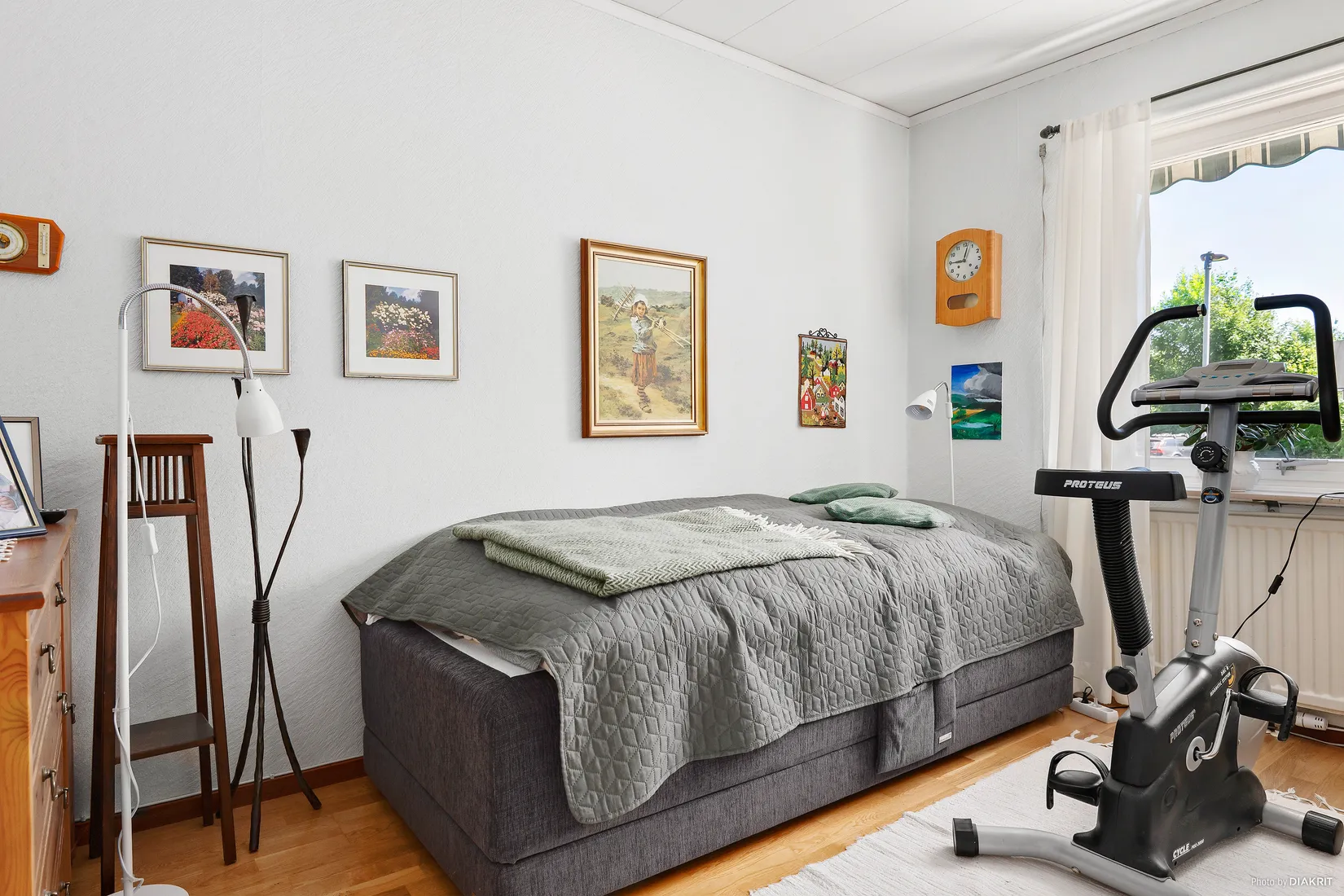 Villa, Bödkaregatan 7, Örkelljunga