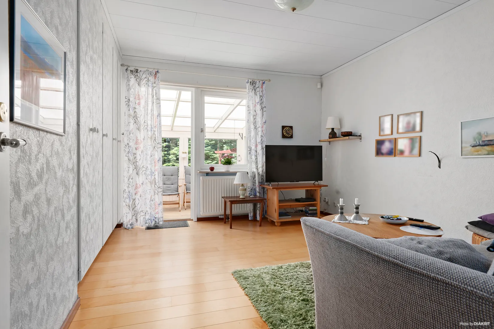Villa, Bödkaregatan 7, Örkelljunga