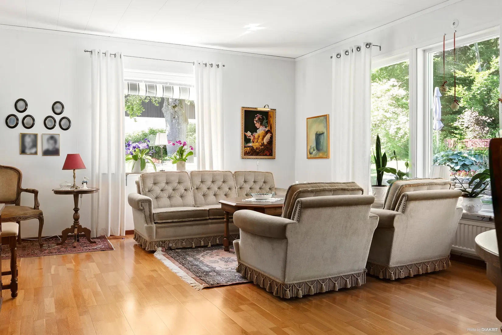 Villa, Bödkaregatan 7, Örkelljunga