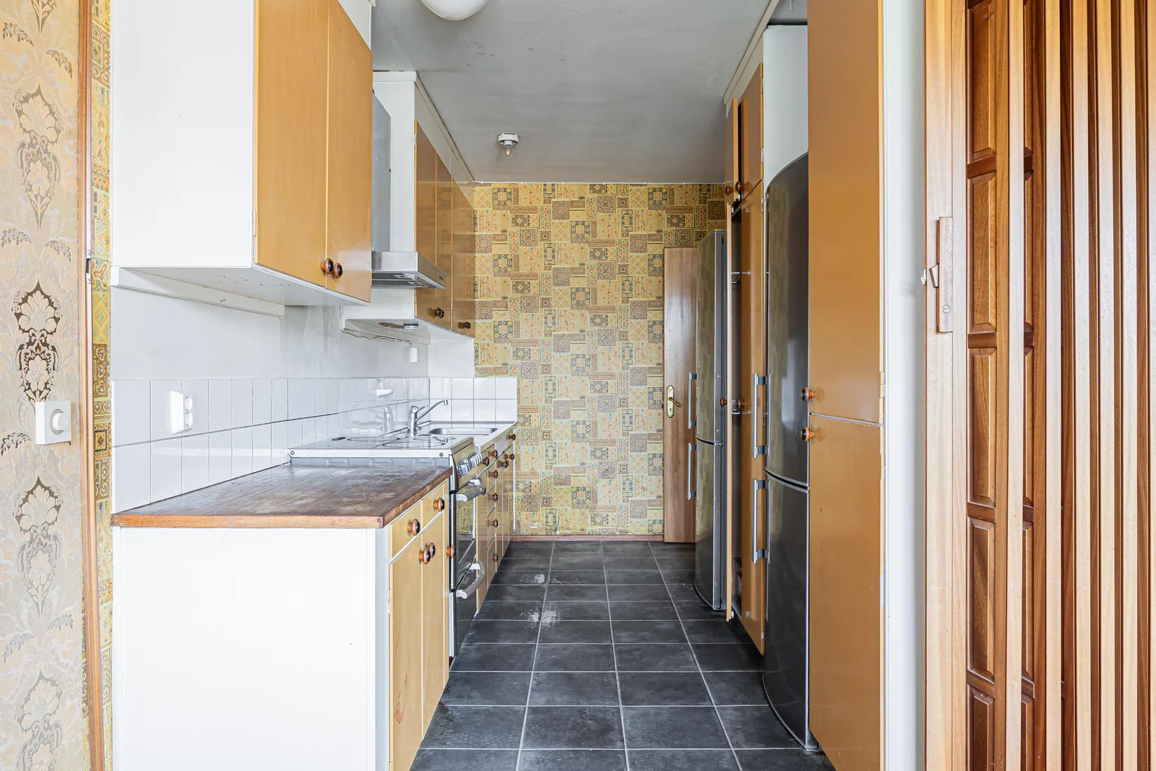 Bostadsrätt, Vetterslundsgatan 10, Vetterslund, Västerås