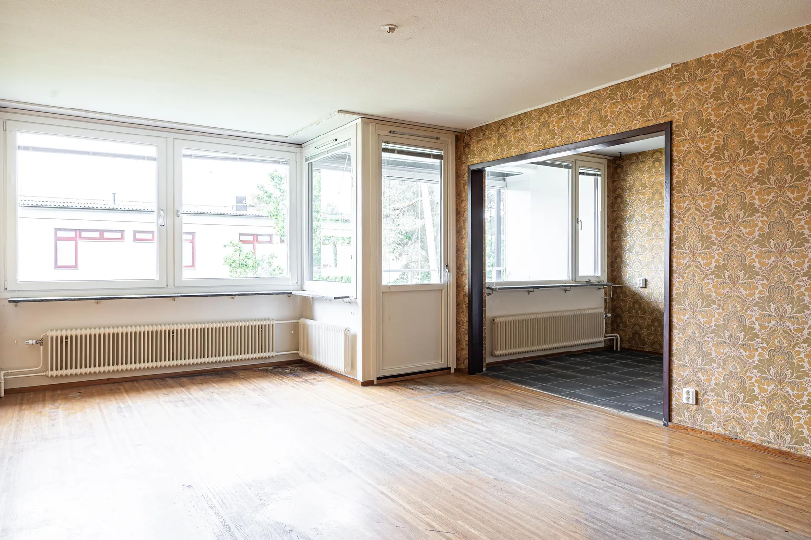 Bostadsrätt, Vetterslundsgatan 10, Vetterslund, Västerås