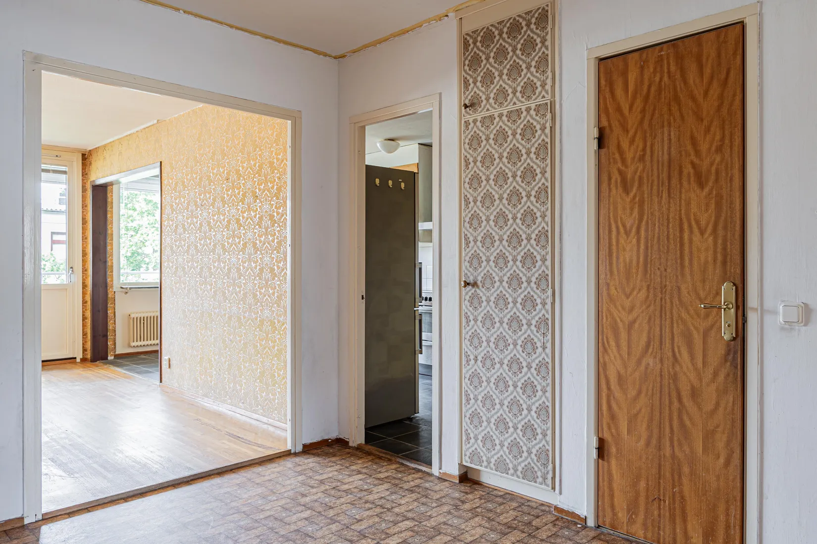 Bostadsrätt, Vetterslundsgatan 10, Vetterslund, Västerås