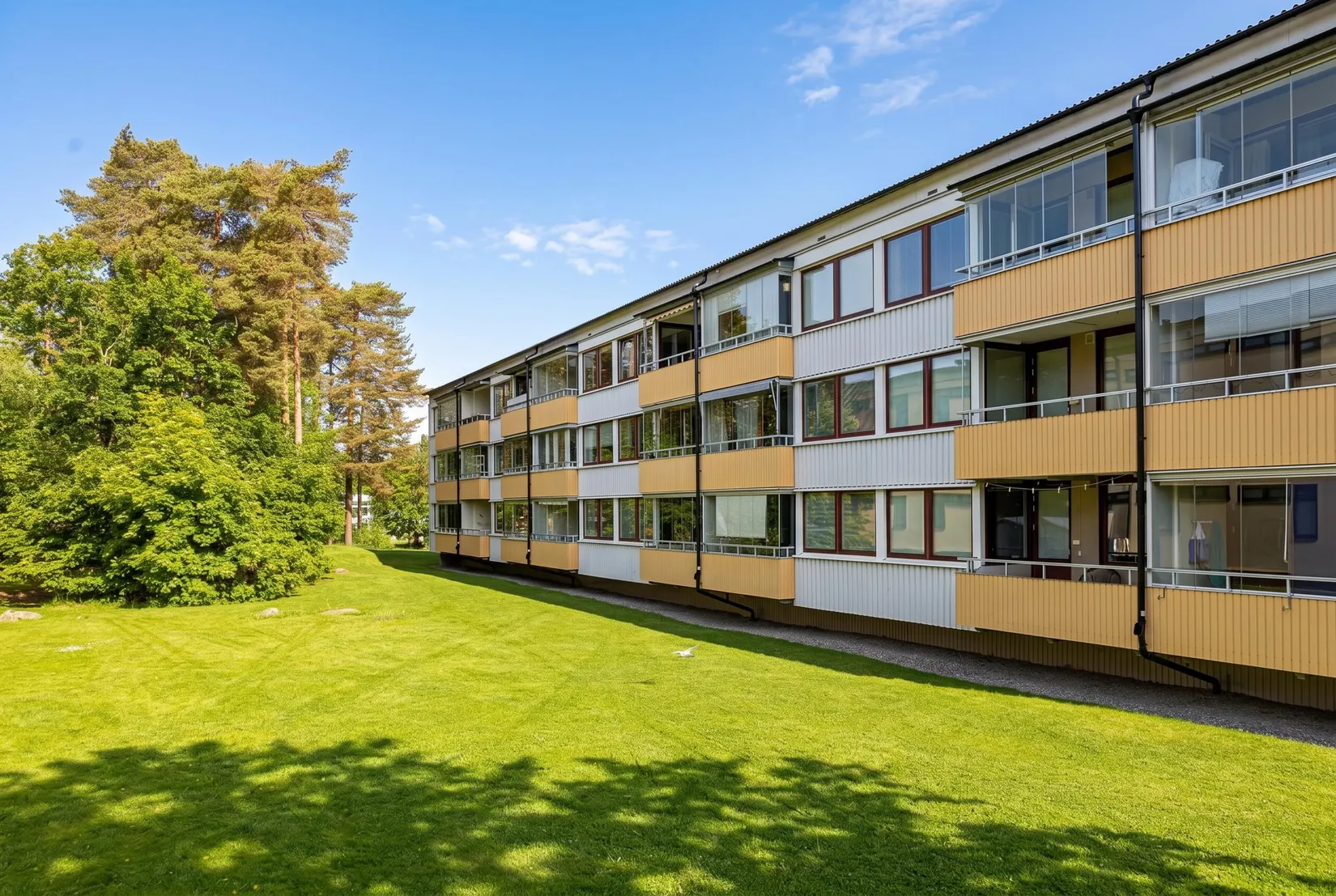 Bostadsrätt, Vetterslundsgatan 10, Vetterslund, Västerås