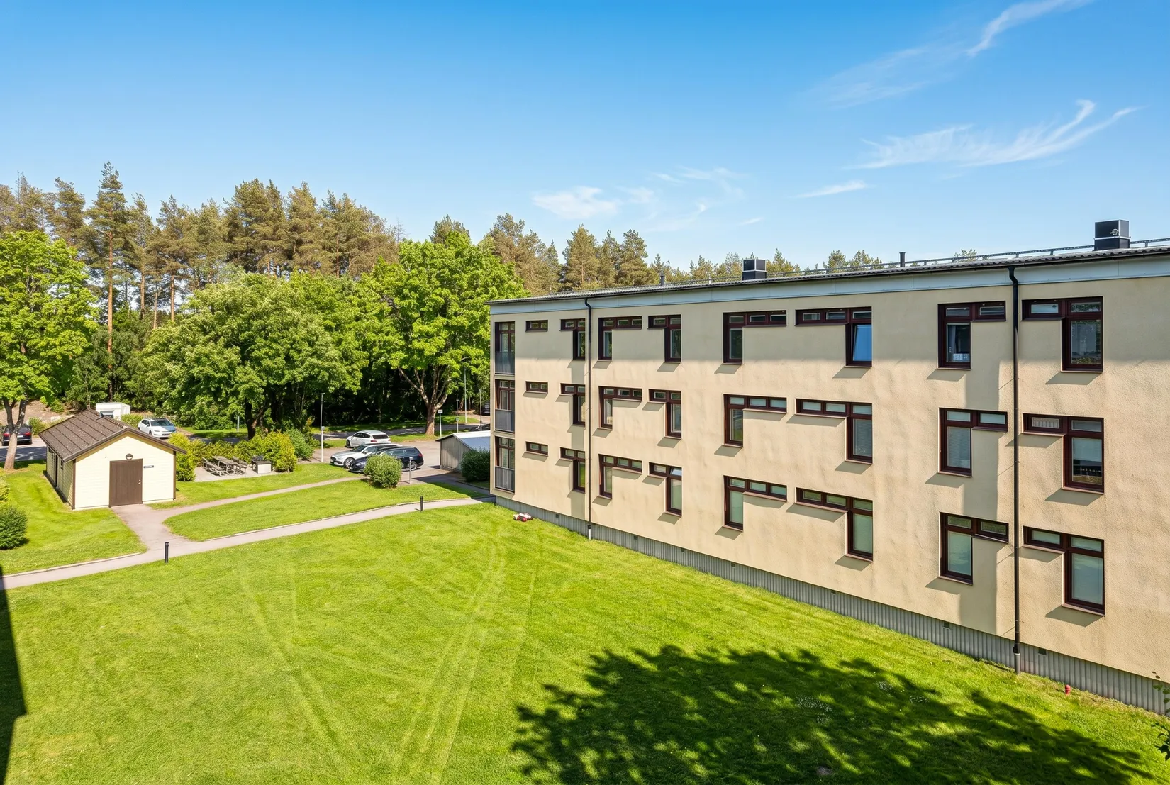 Bostadsrätt, Vetterslundsgatan 10, Vetterslund, Västerås