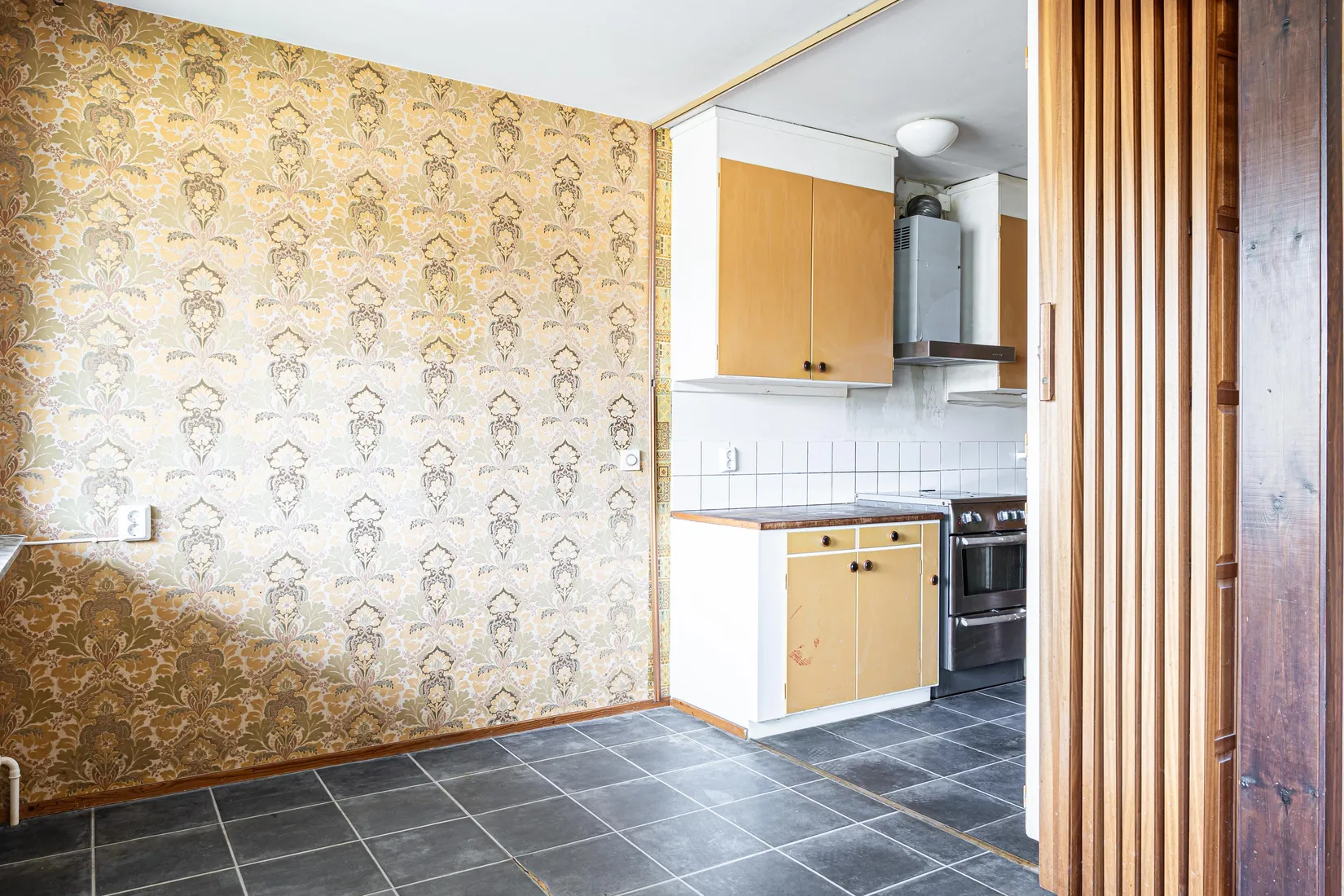 Bostadsrätt, Vetterslundsgatan 10, Vetterslund, Västerås