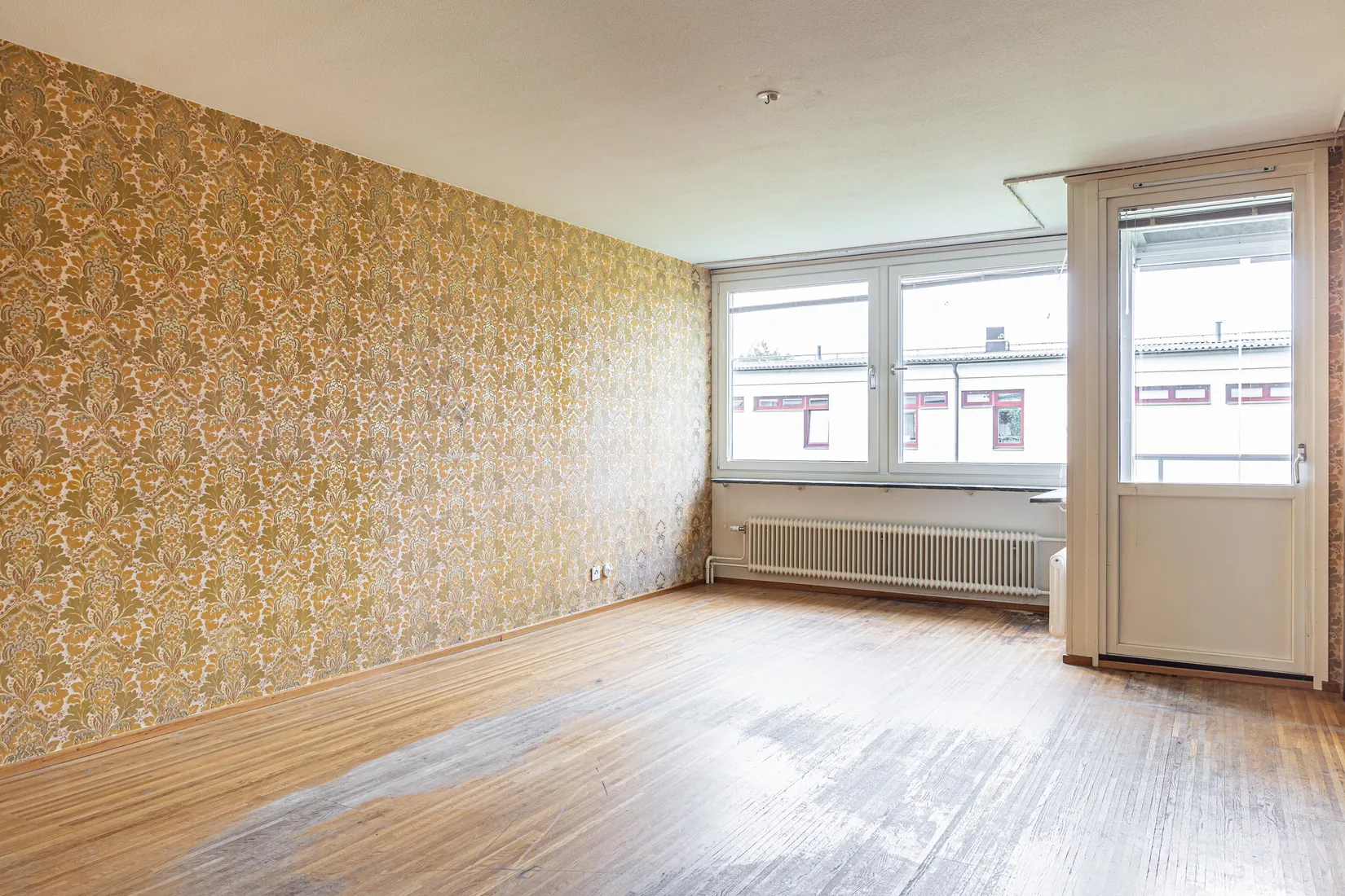 Bostadsrätt, Vetterslundsgatan 10, Vetterslund, Västerås